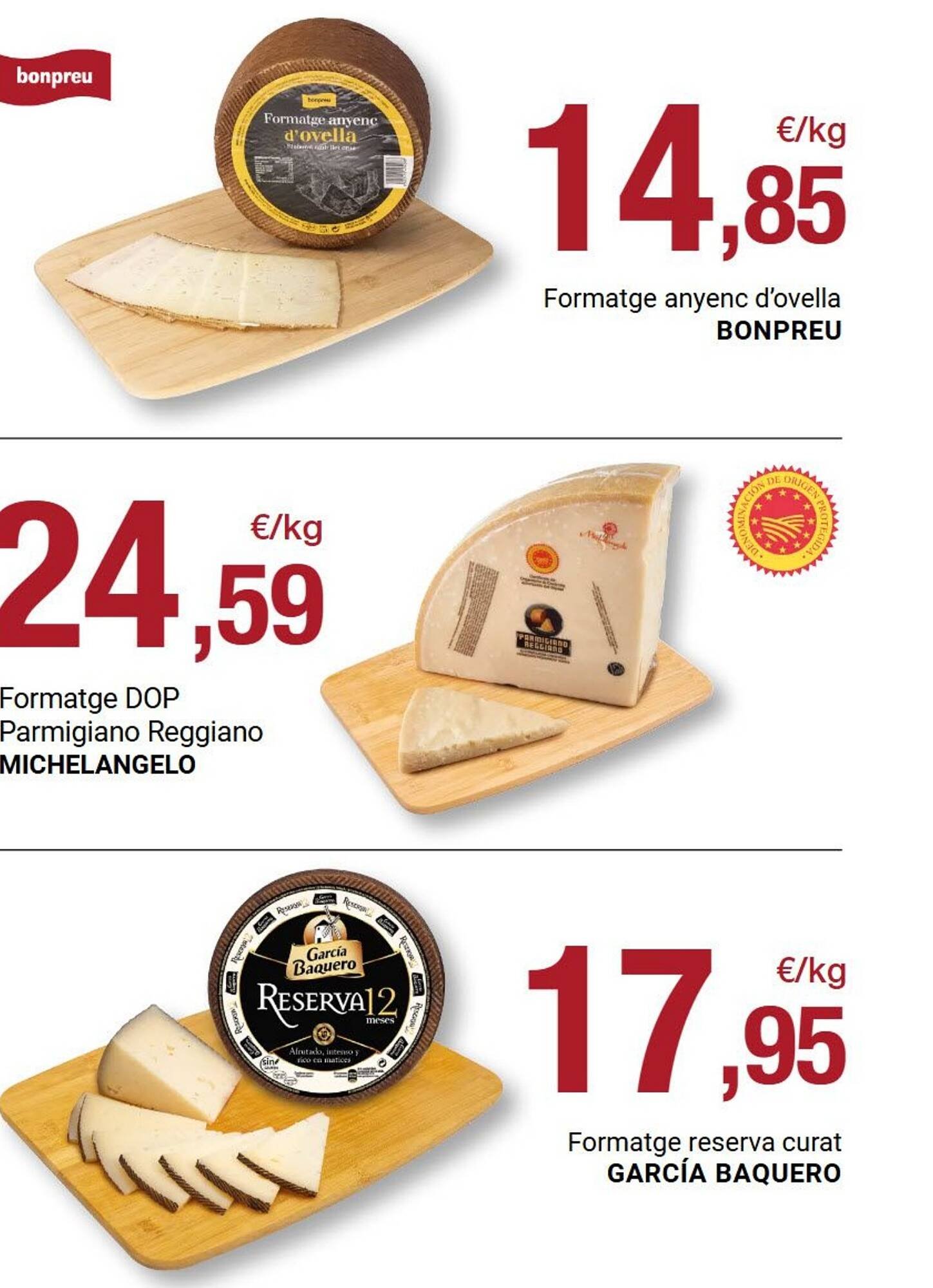 Folleto BonpreuEsclat (2025-09-23 - 2025-10-06)