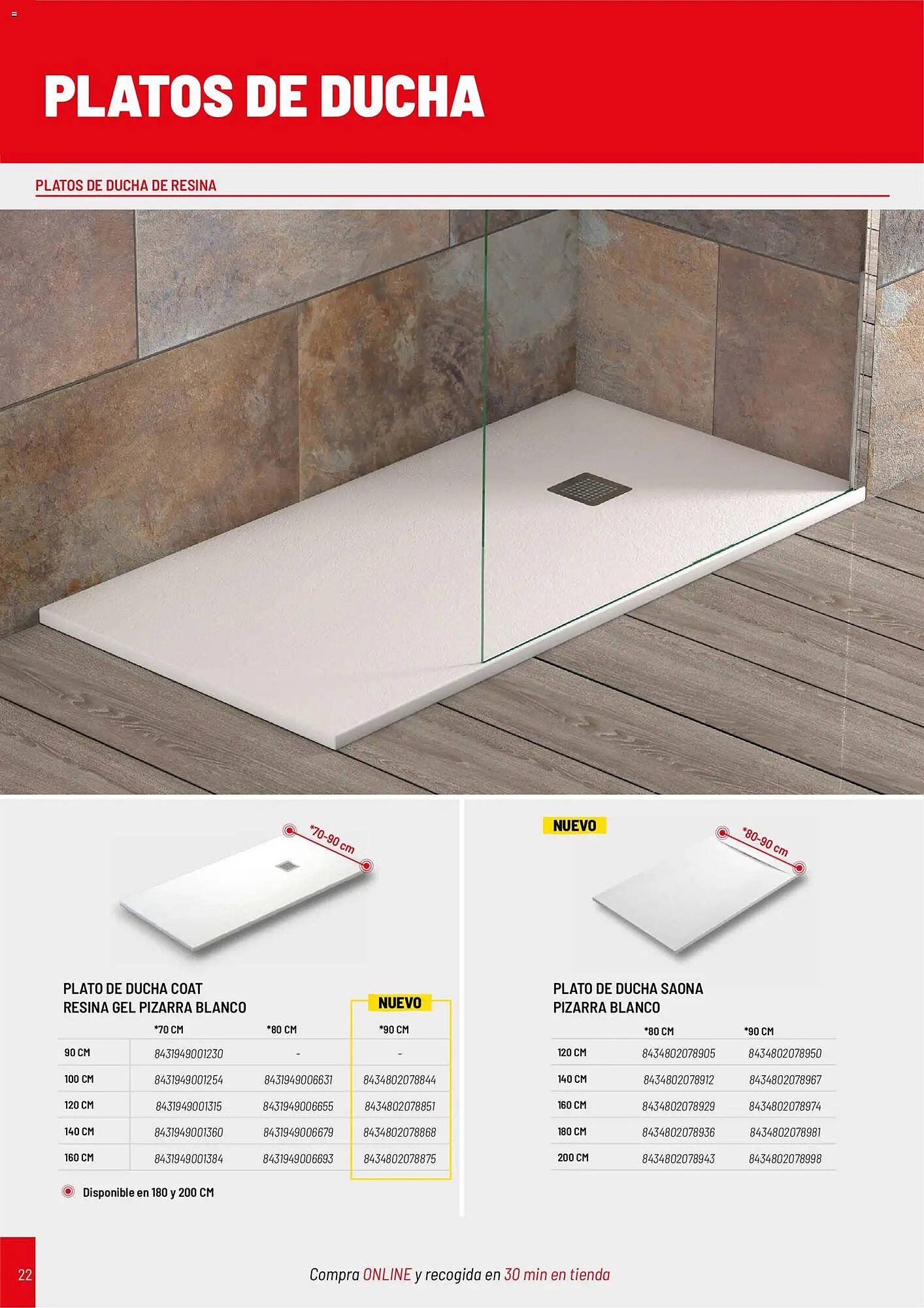 Catálogo Brico Depôt