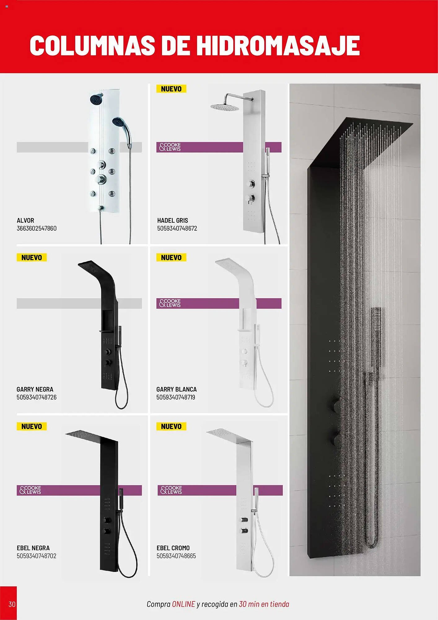 Catálogo Brico Depôt