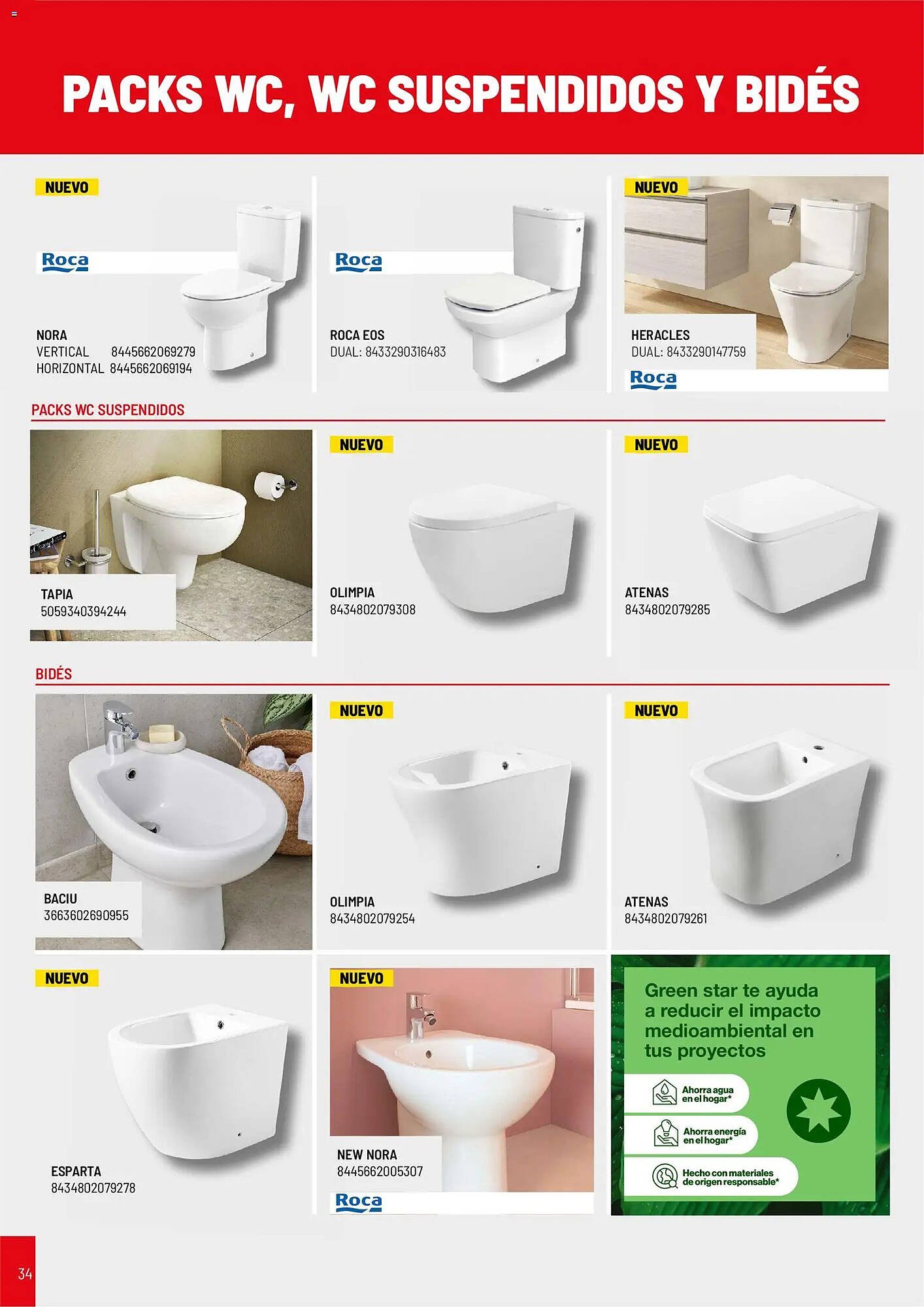 Catálogo Brico Depôt