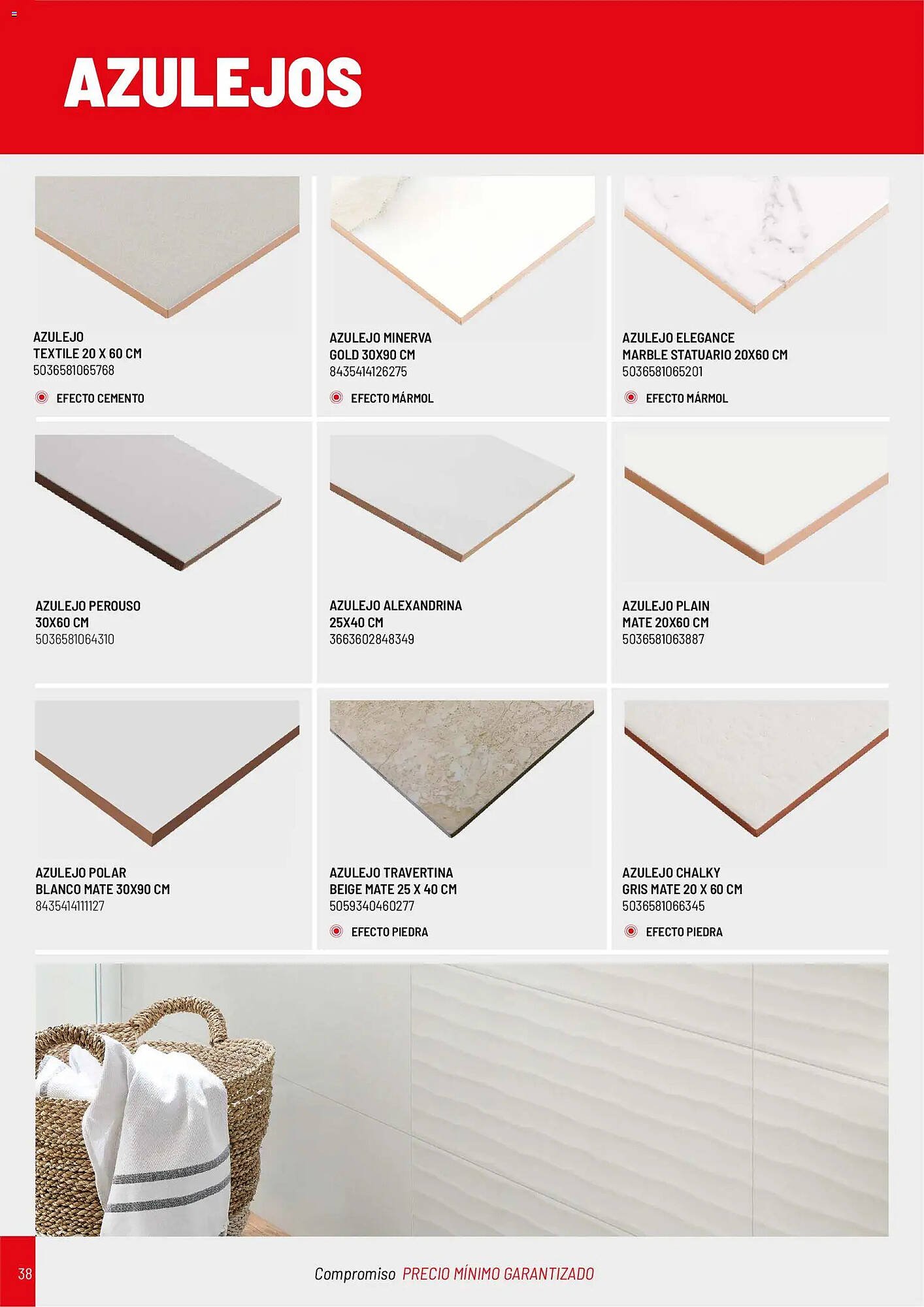 Catálogo Brico Depôt