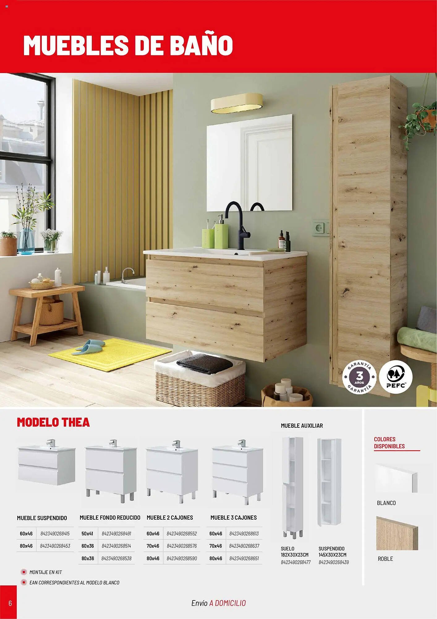 Catálogo Brico Depôt