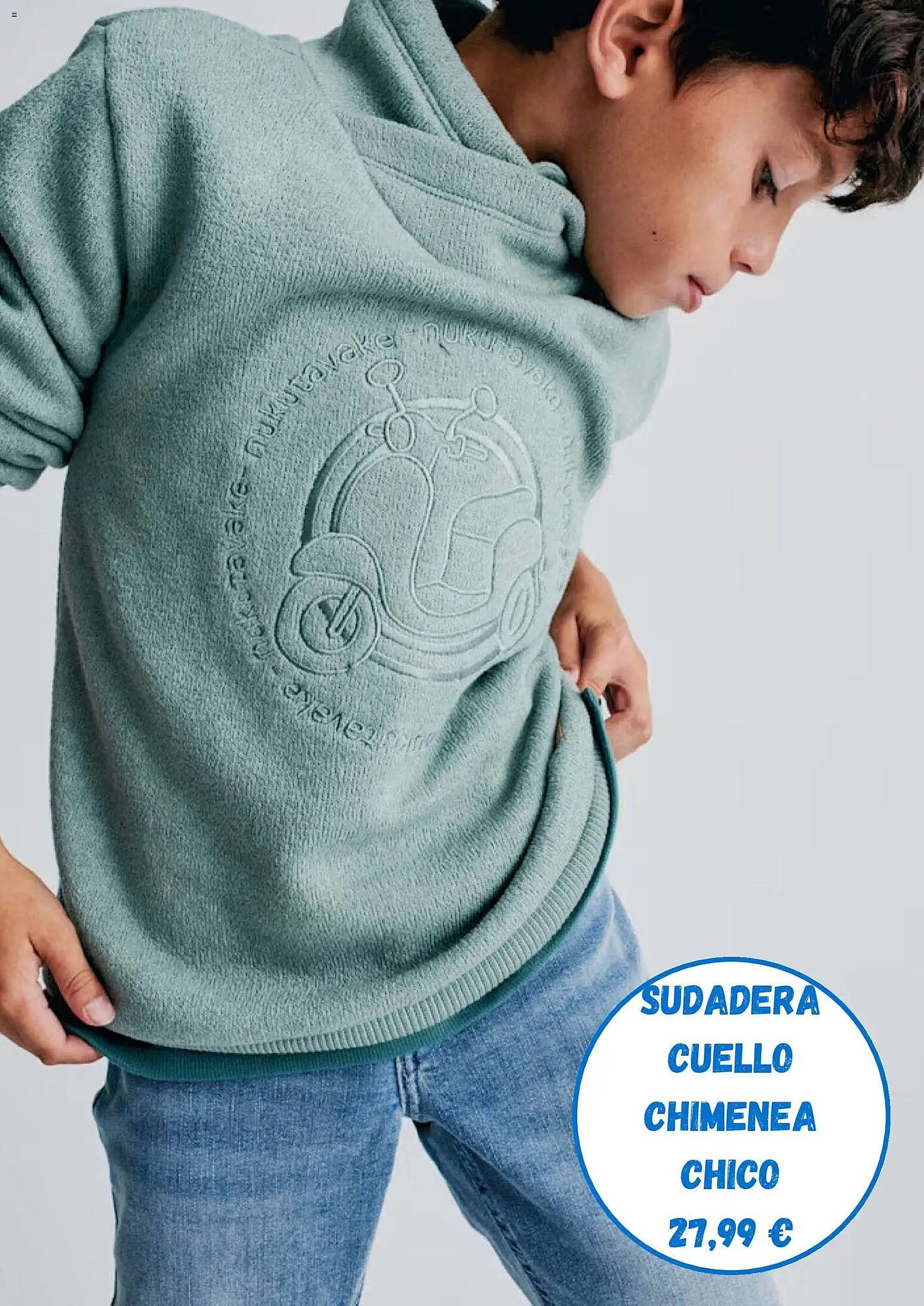 Catálogo Mayoral (2025-12-05 - 2026-01-05)