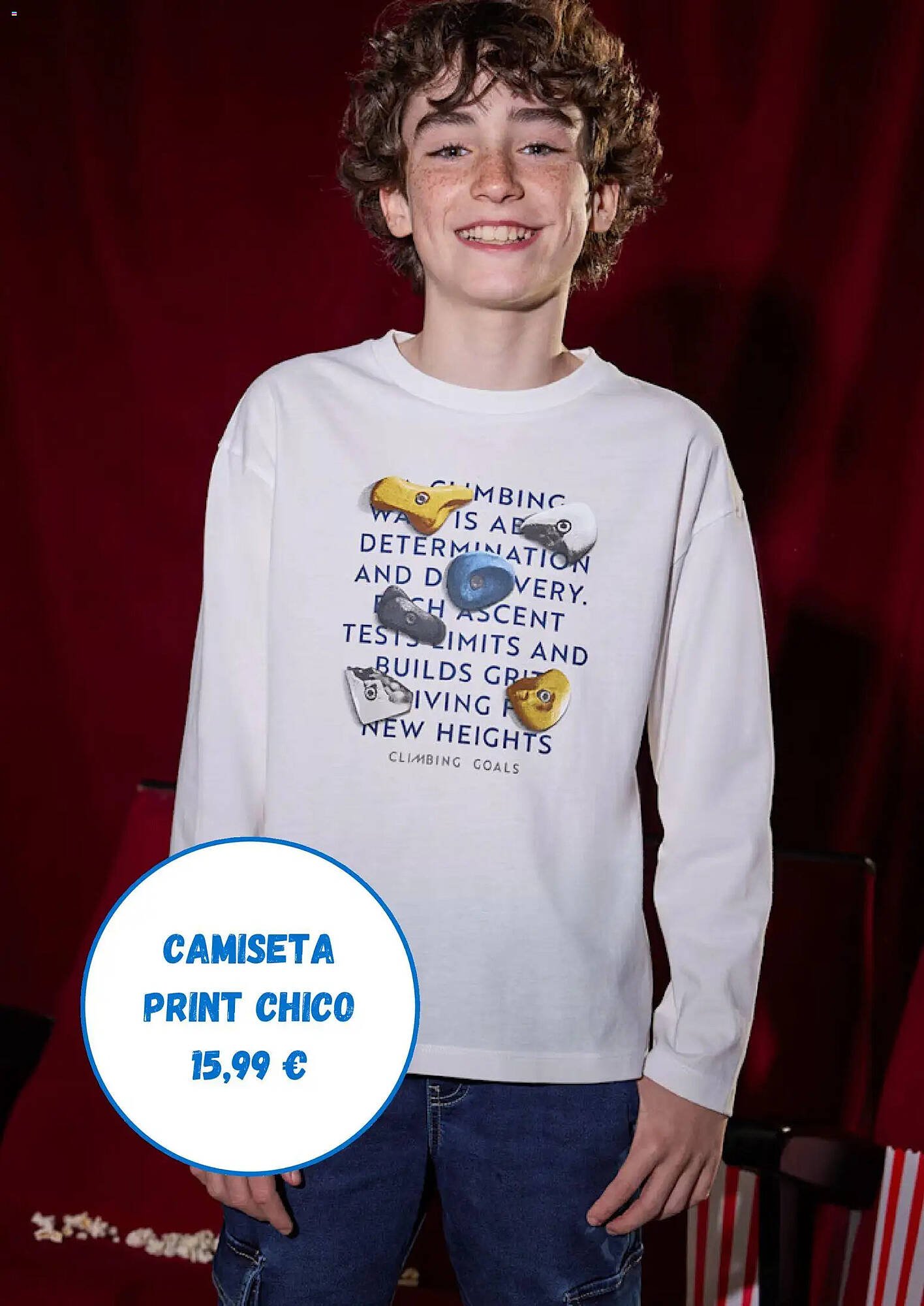 Catálogo Mayoral (2025-12-05 - 2026-01-05)