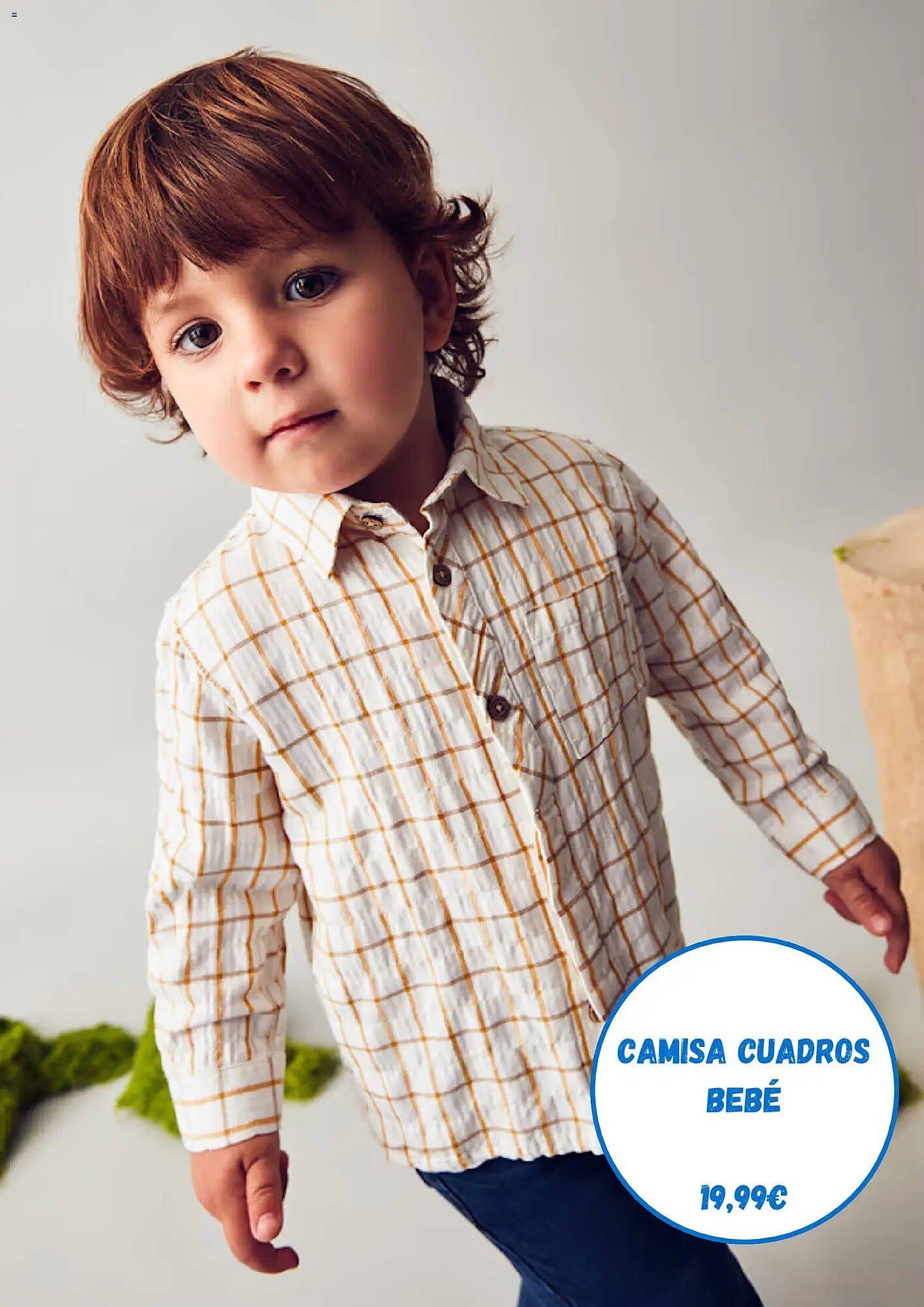 Catálogo Mayoral (2025-12-05 - 2026-01-05)