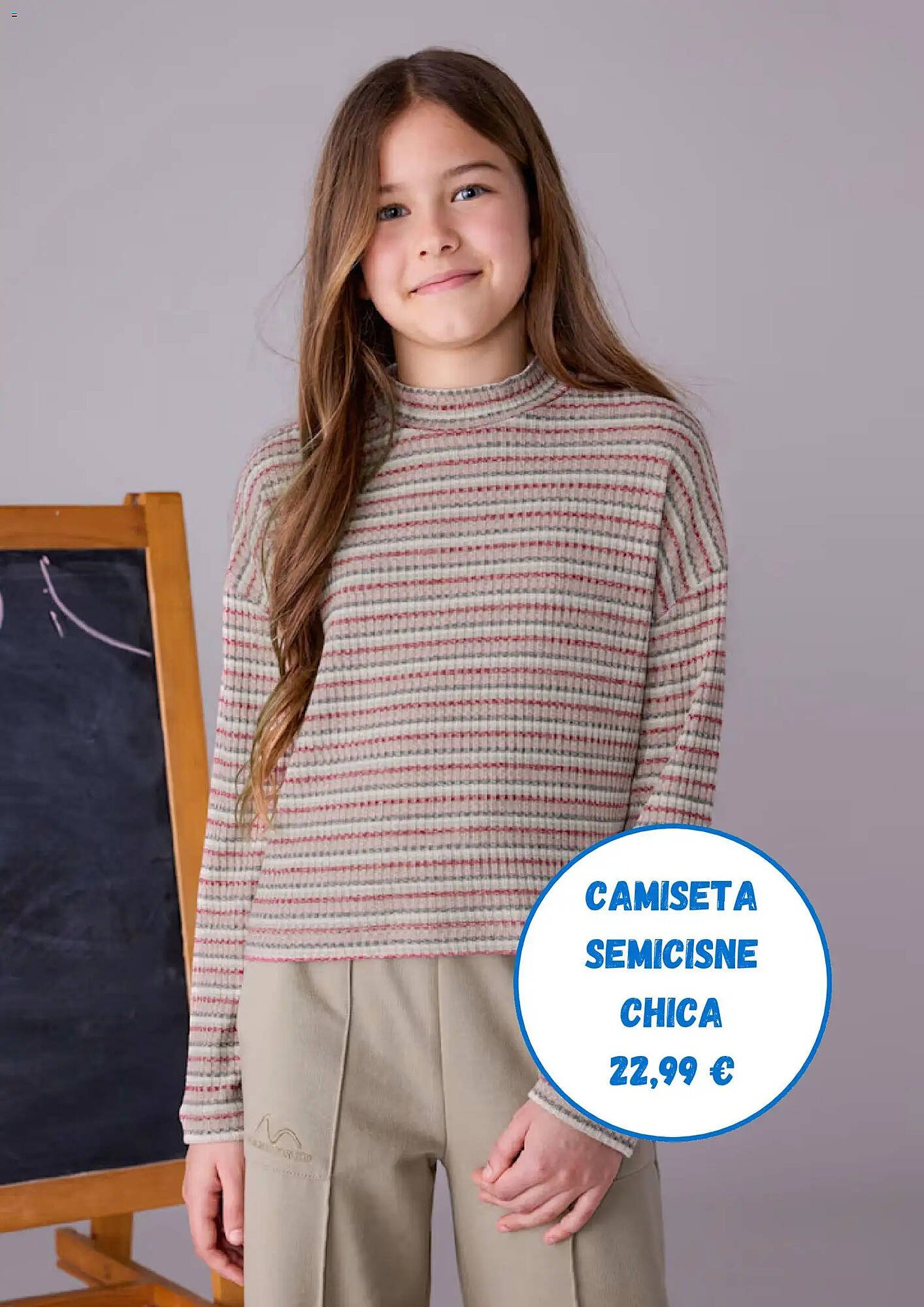 Catálogo Mayoral (2025-12-05 - 2026-01-05)