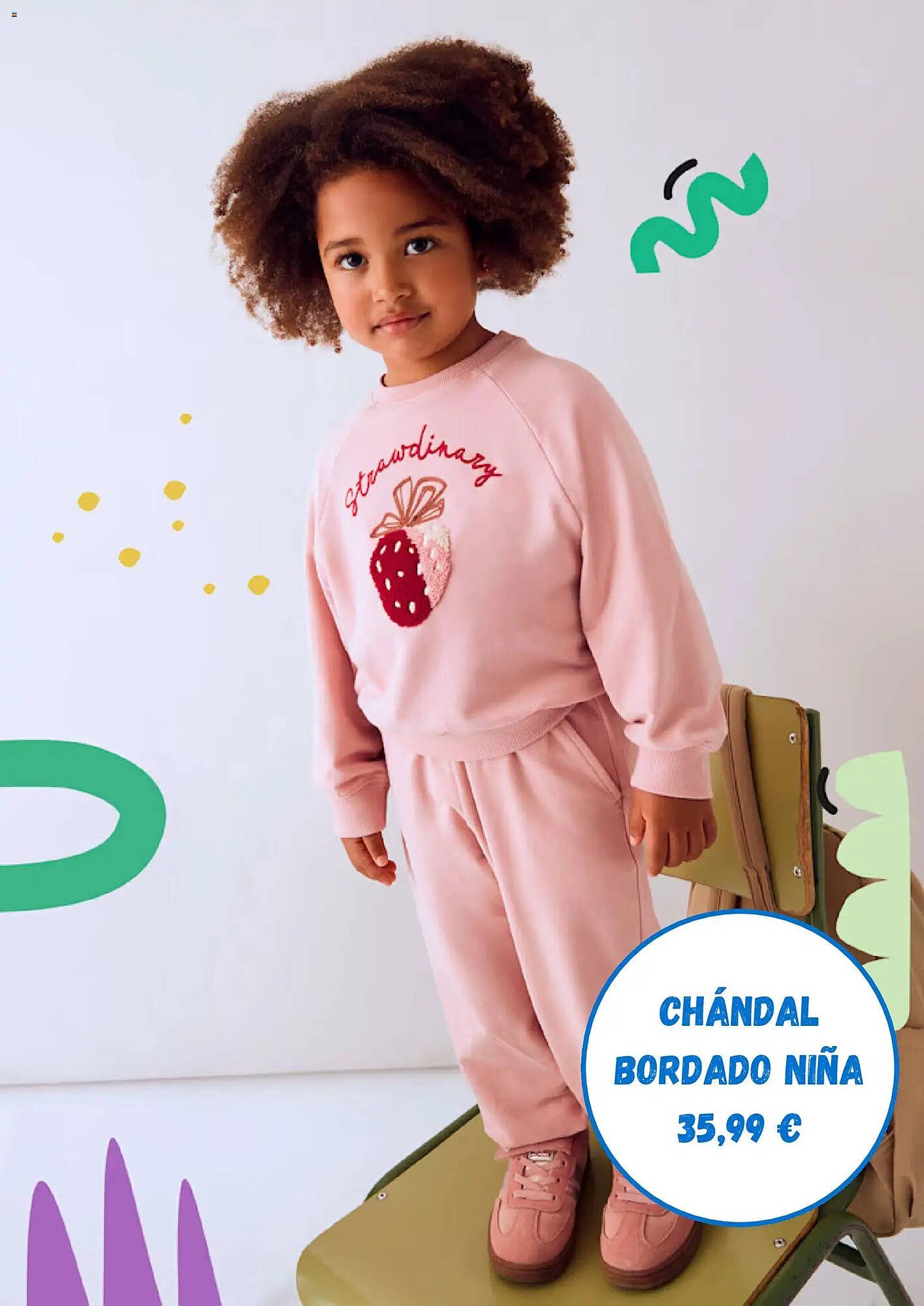 Catálogo Mayoral (2025-12-05 - 2026-01-05)