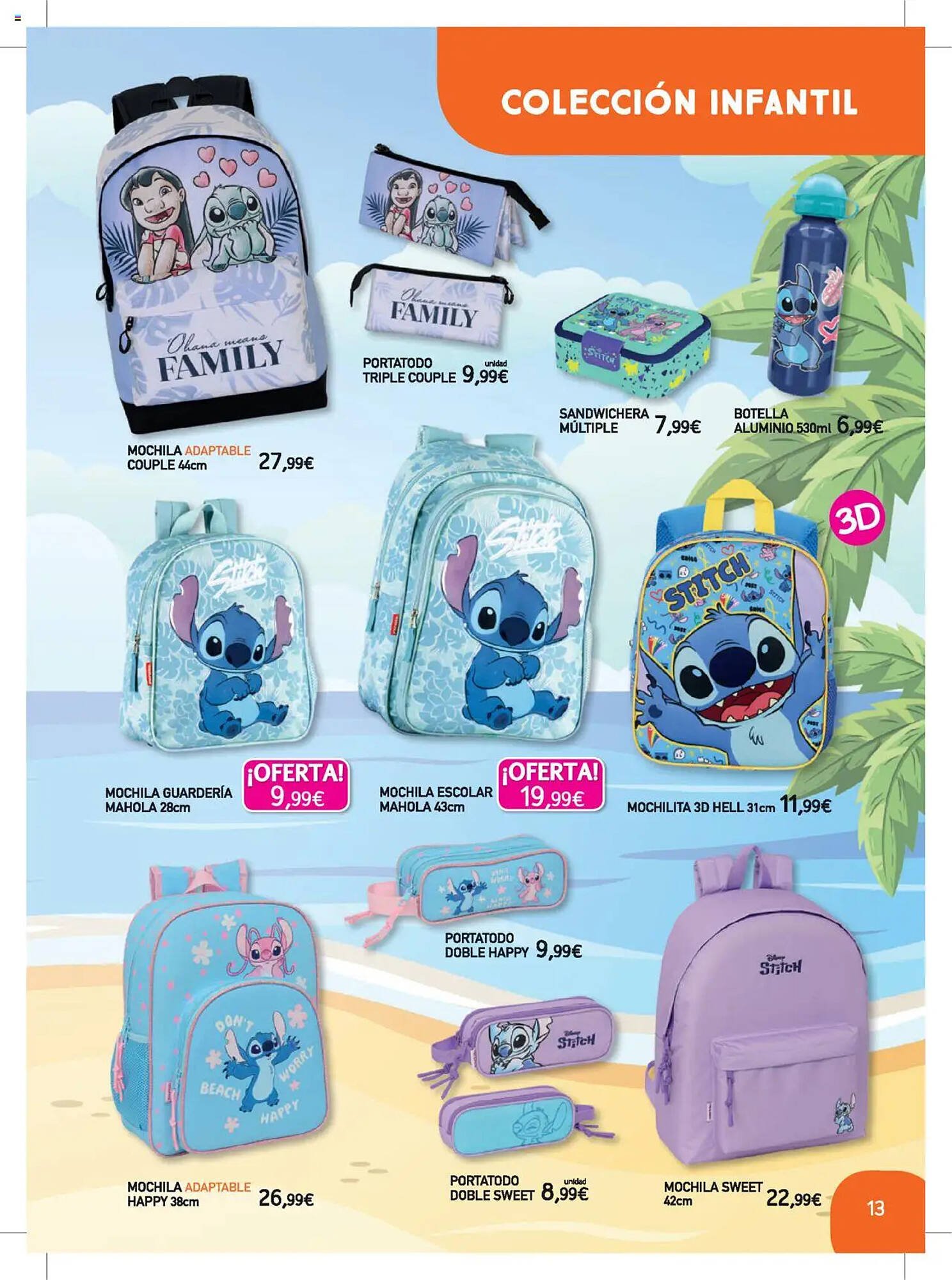 Folleto Toy Planet (2025-08-06 - 2025-09-30)