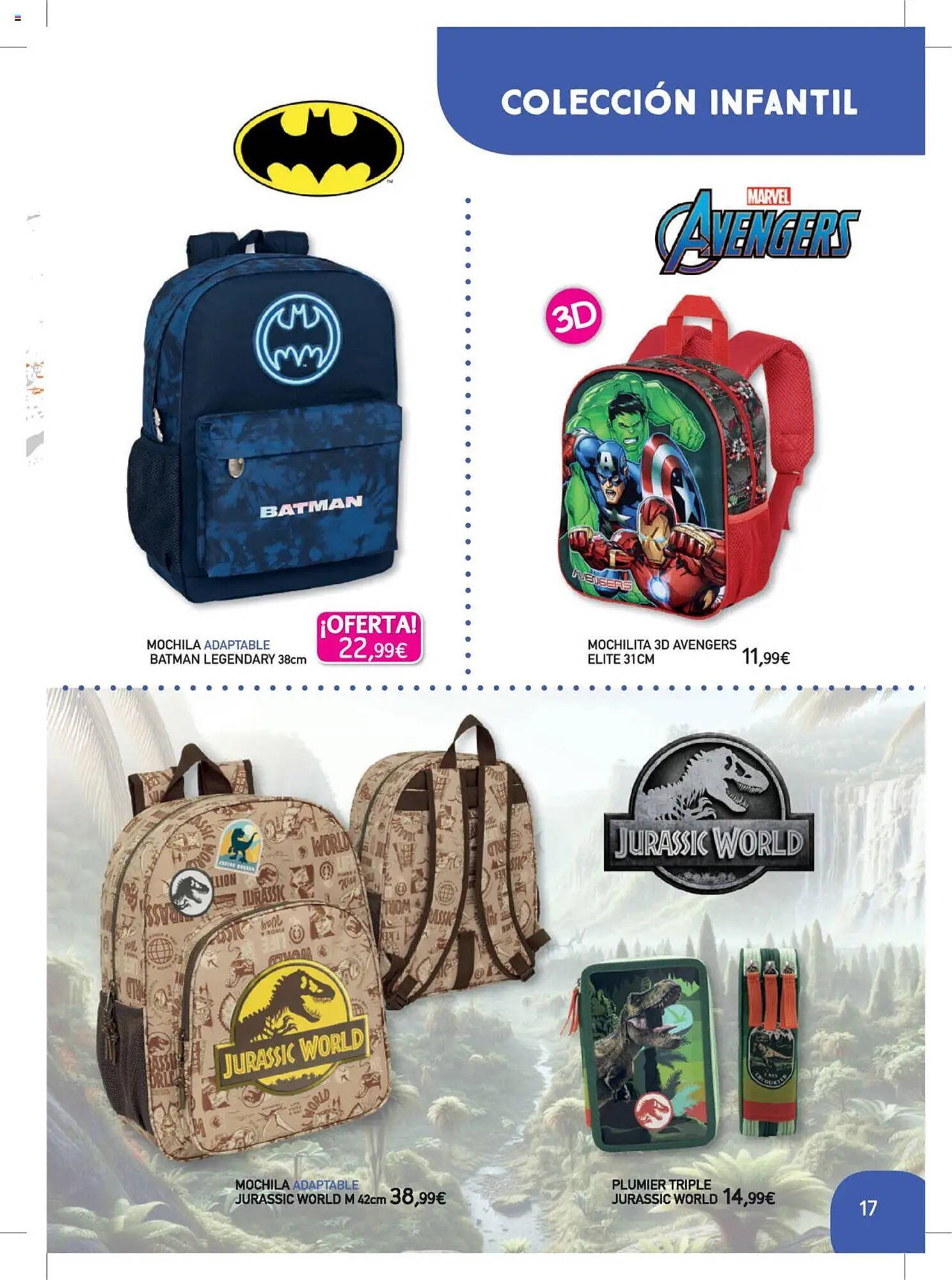 Folleto Toy Planet (2025-08-06 - 2025-09-30)