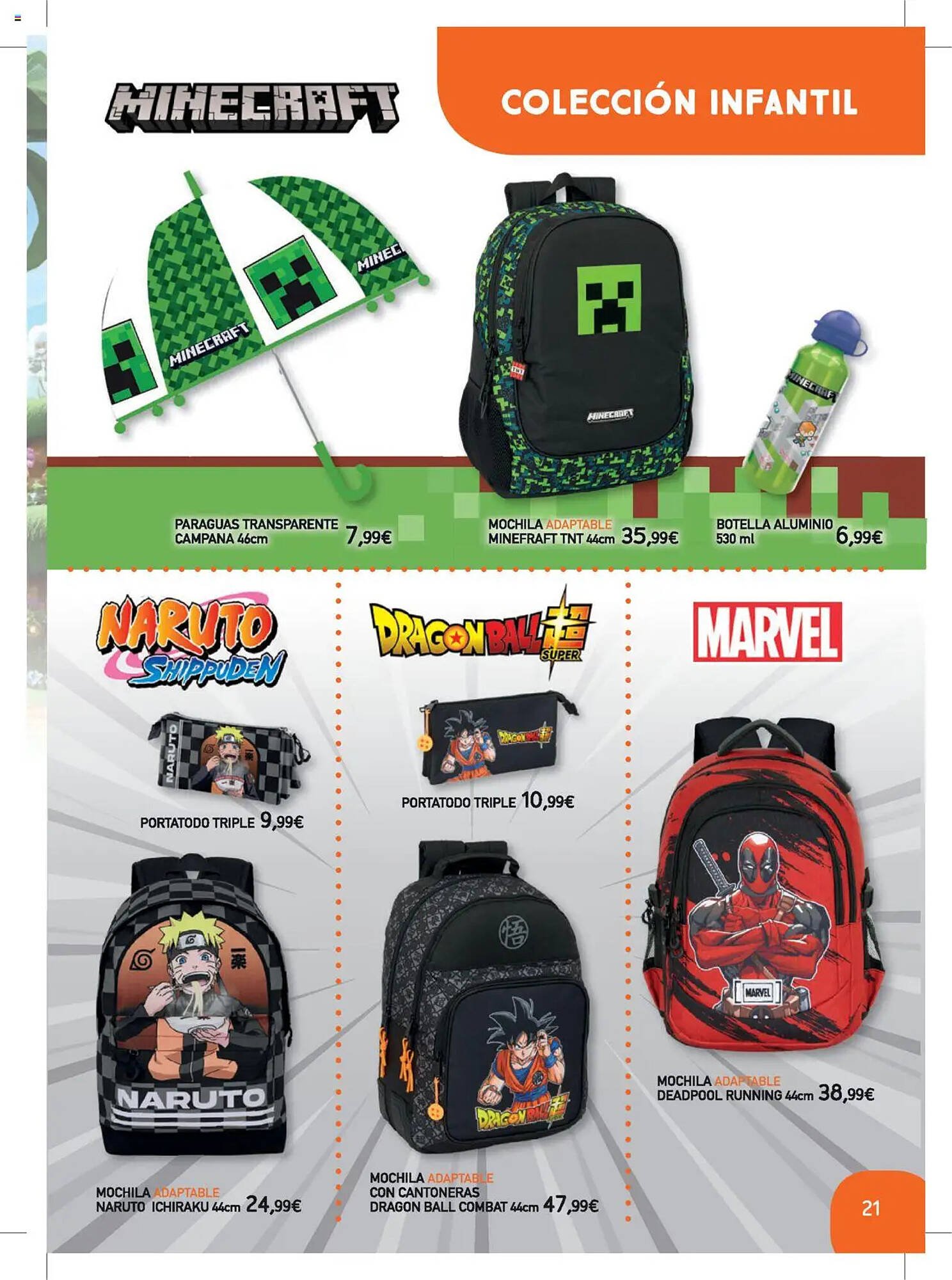 Folleto Toy Planet (2025-08-06 - 2025-09-30)