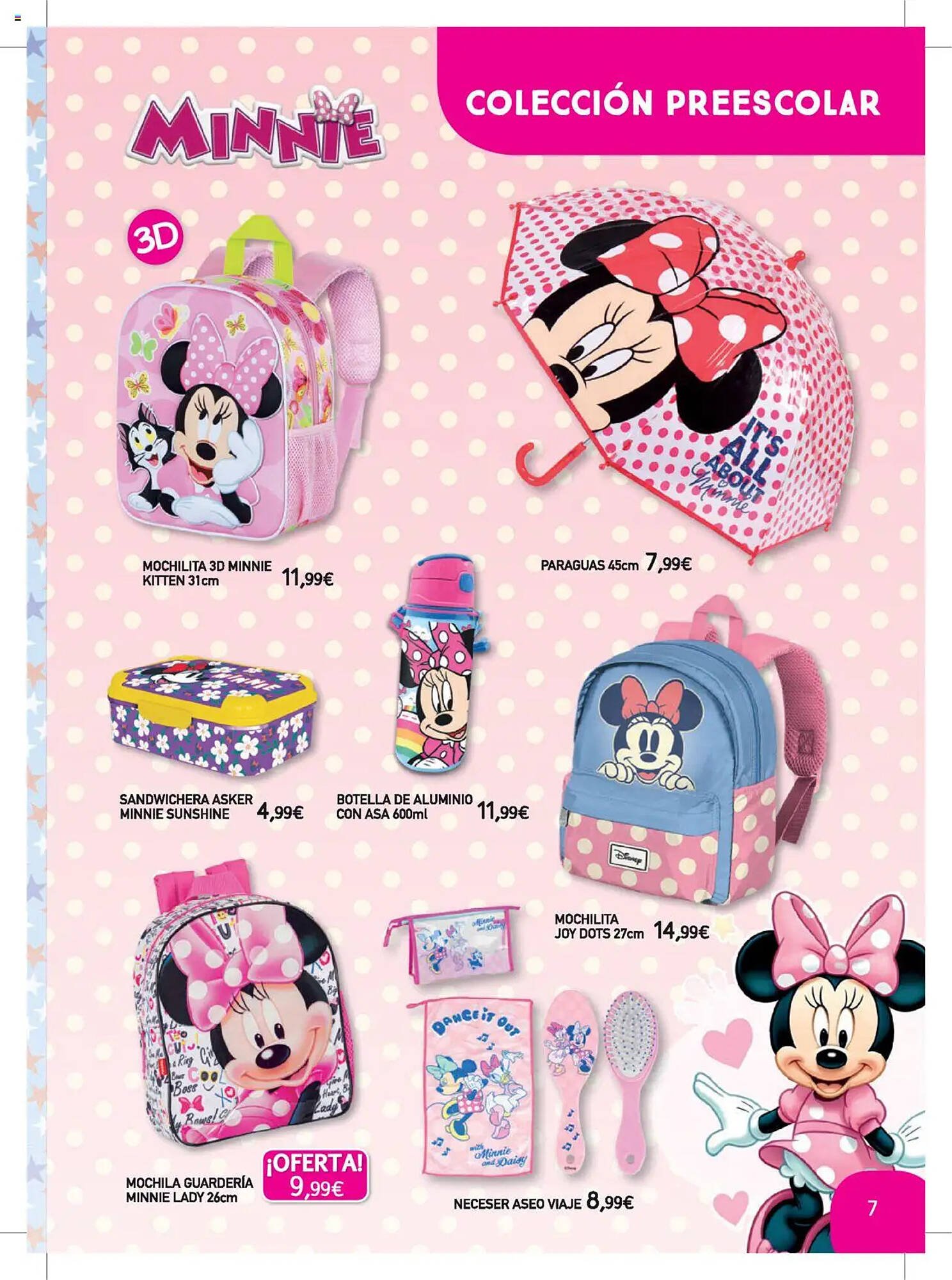 Folleto Toy Planet (2025-08-06 - 2025-09-30)