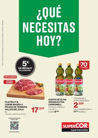 Catálogo Supercor
