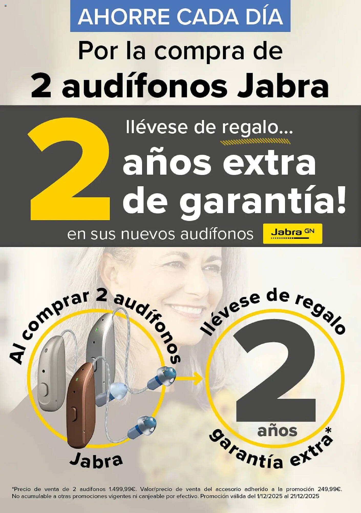 Catálogo Costco (2025-12-01 - 2025-12-21)