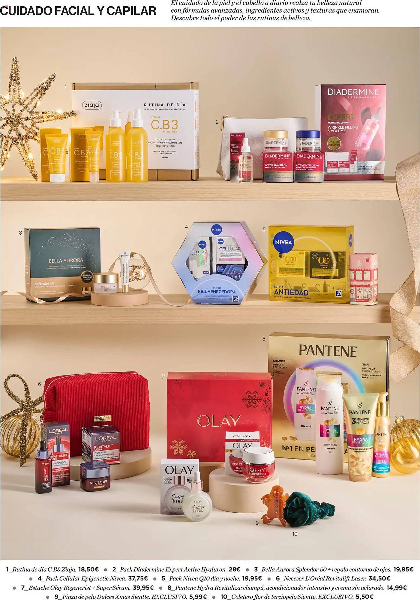 Catálogo El Corte Inglés (2025-12-04 - 2026-01-05)