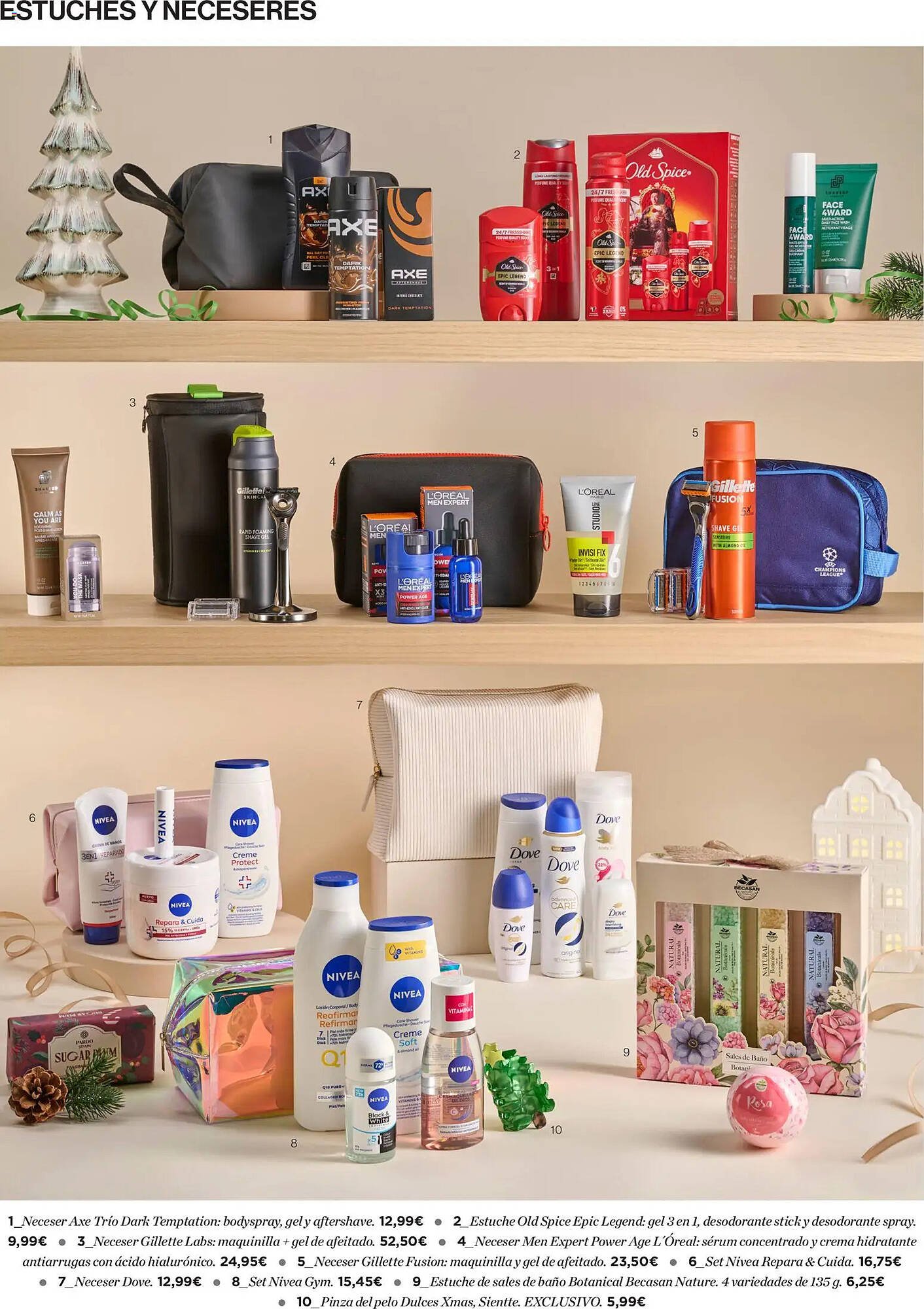 Catálogo El Corte Inglés (2025-12-04 - 2026-01-05)