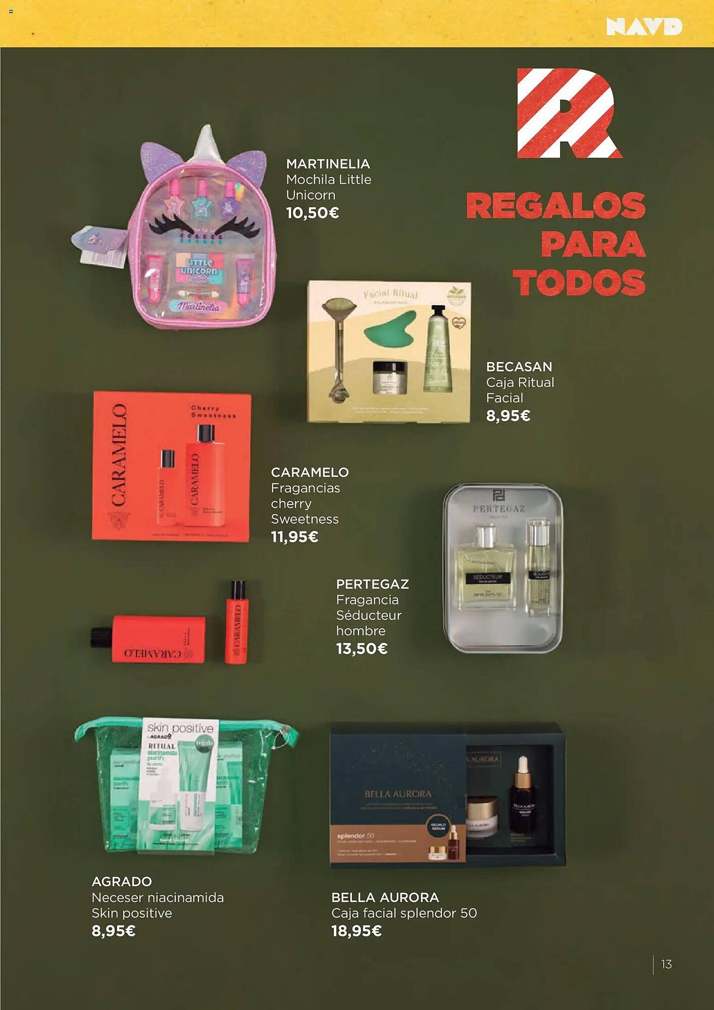 Folleto Alimerka (2025-12-01 - 2025-12-31)