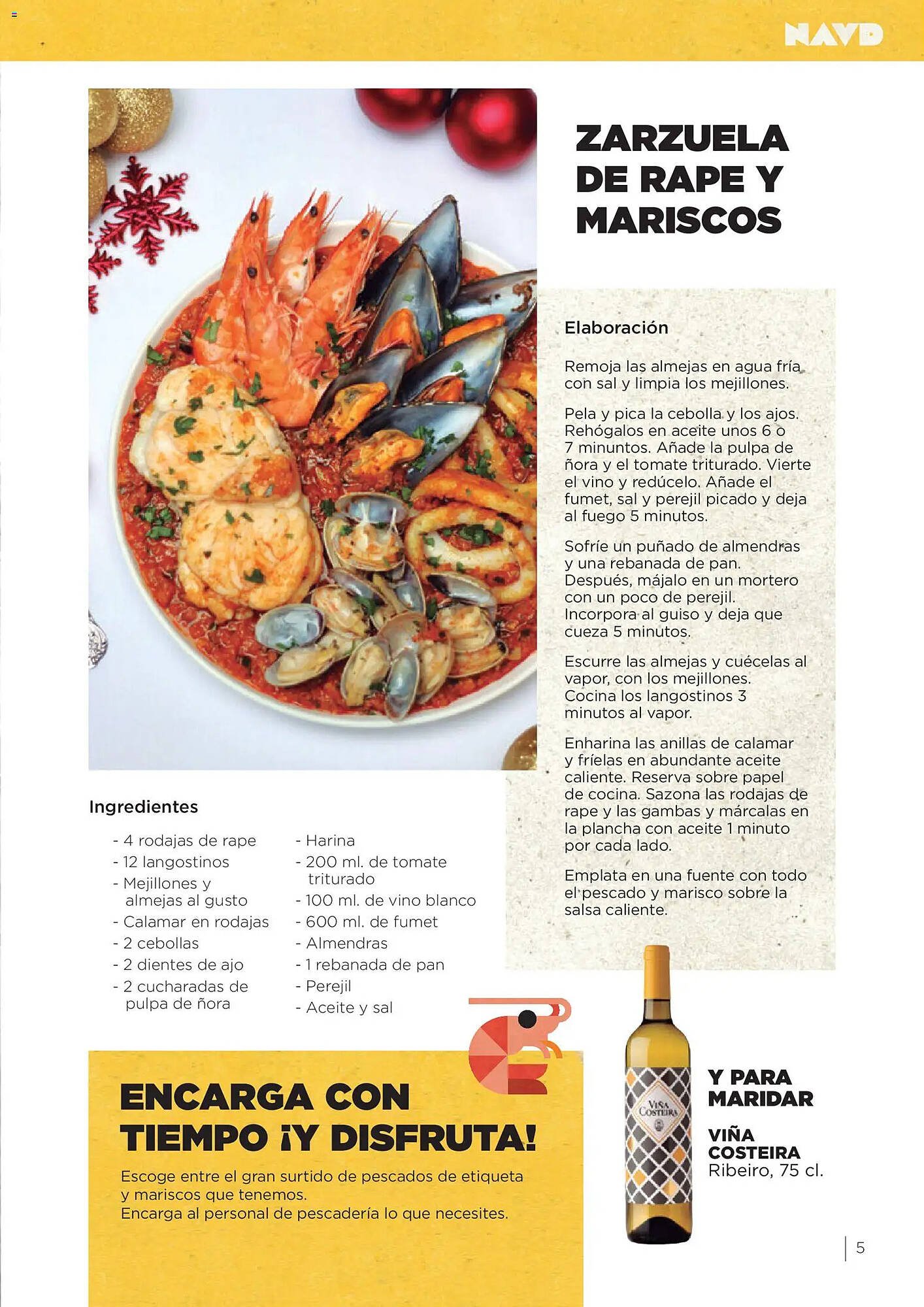 Folleto Alimerka (2025-12-01 - 2025-12-31)