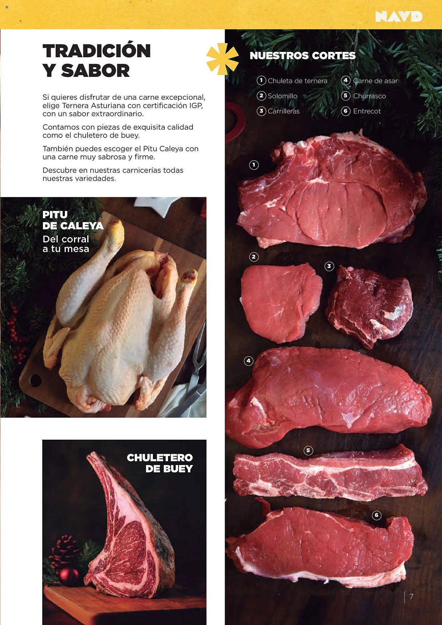 Folleto Alimerka (2025-12-01 - 2025-12-31)