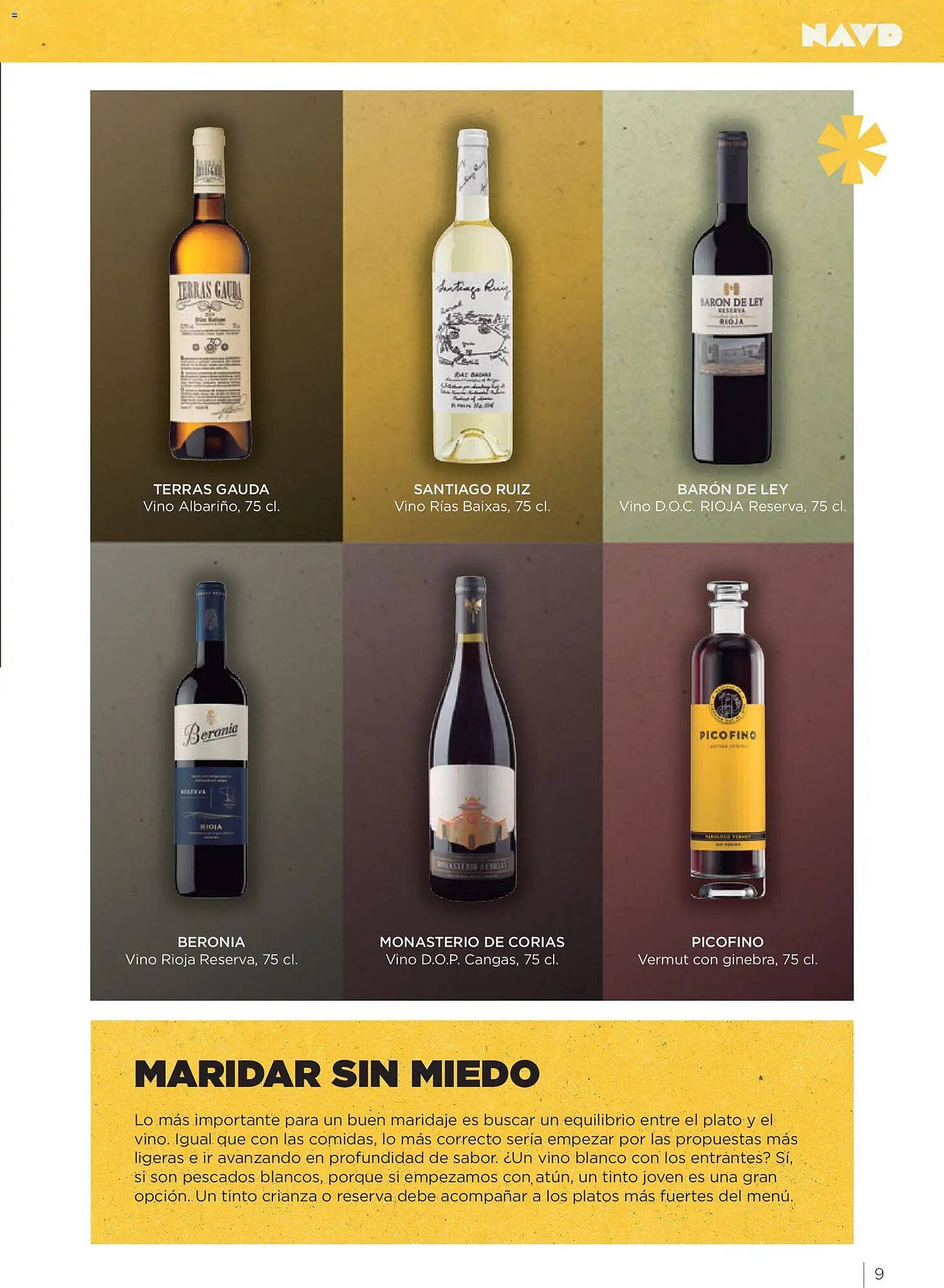 Folleto Alimerka (2025-12-01 - 2025-12-31)