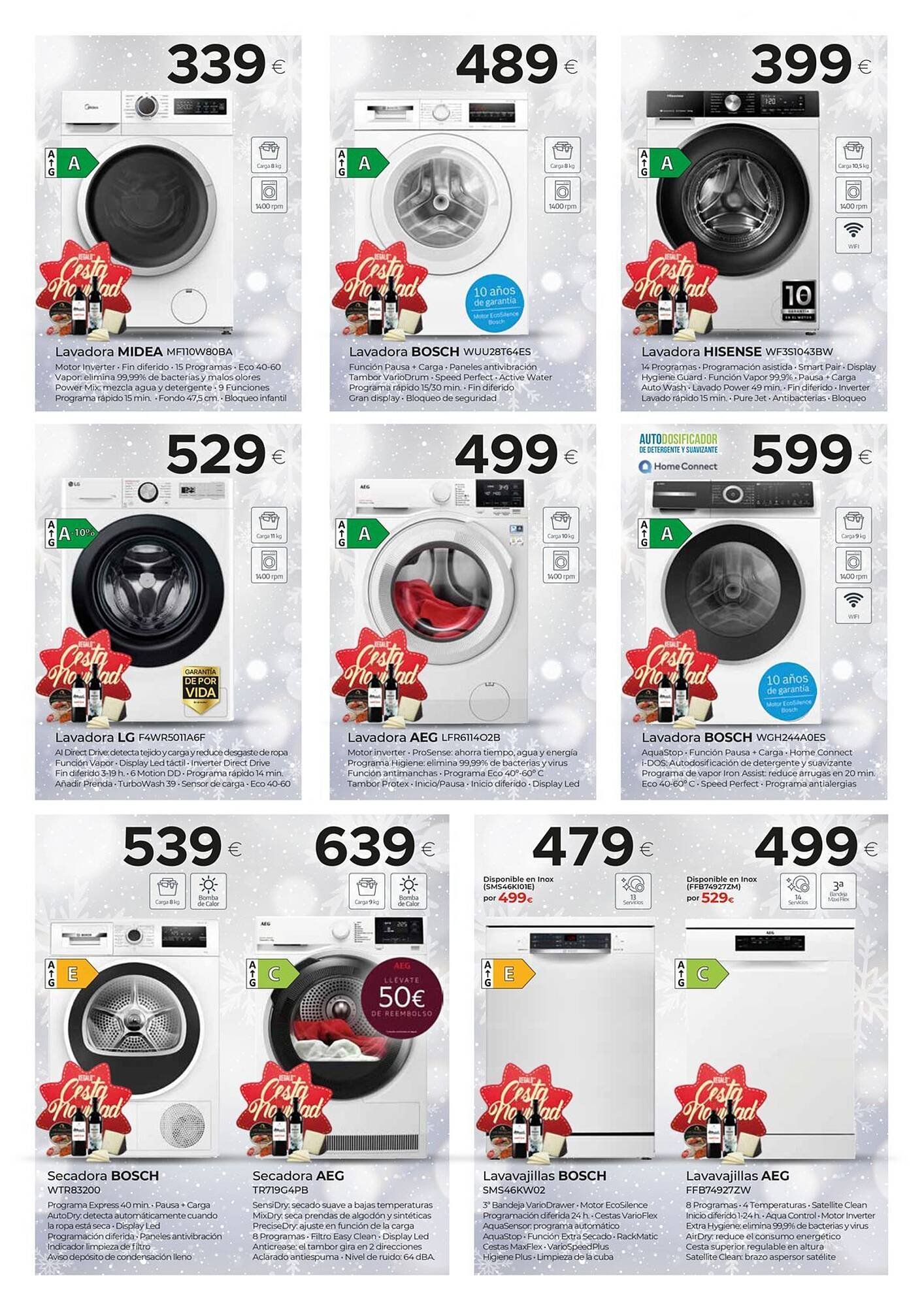 Catálogo Tien 21 (2025-12-14 - 2026-01-05)