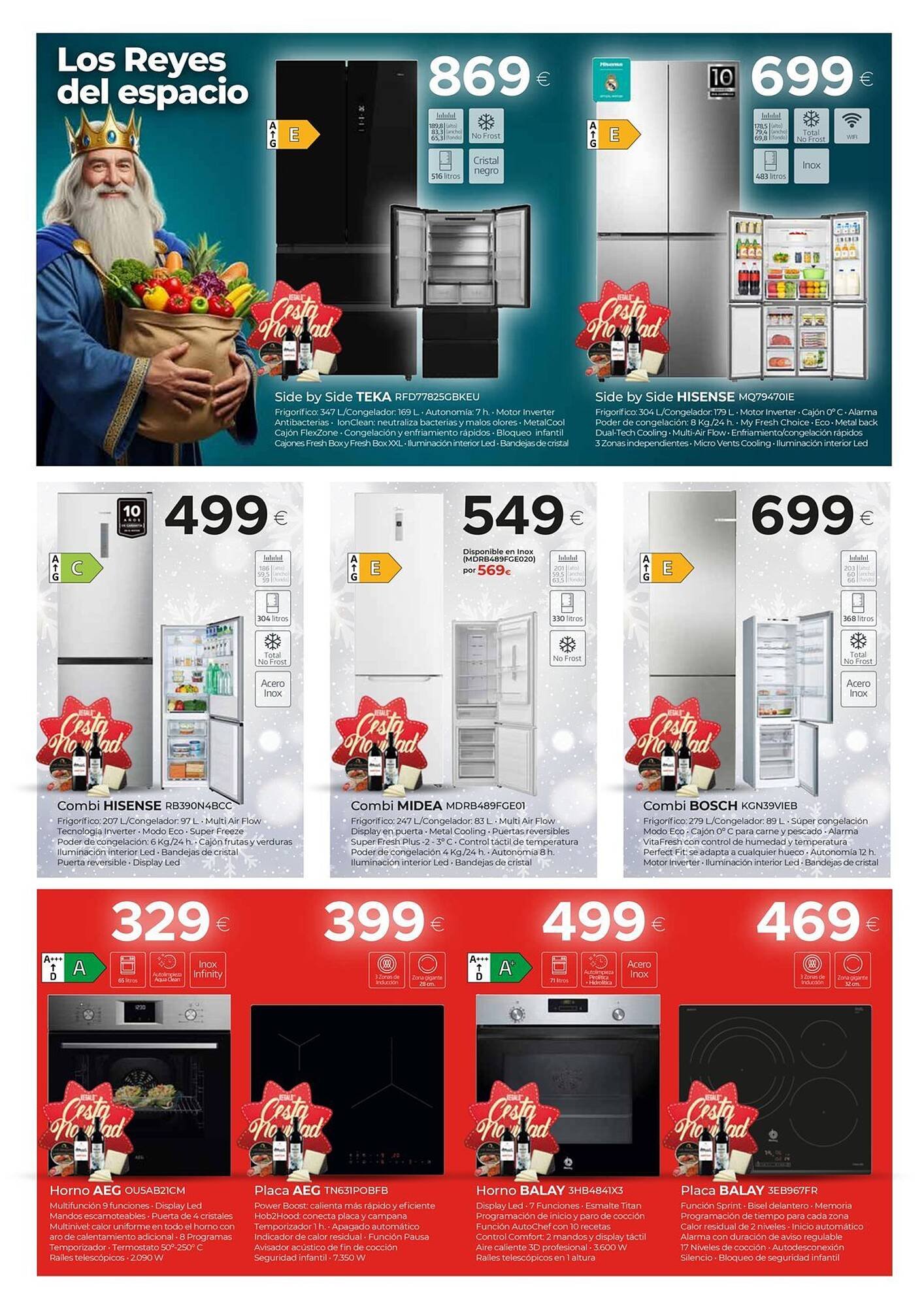 Catálogo Tien 21 (2025-12-14 - 2026-01-05)