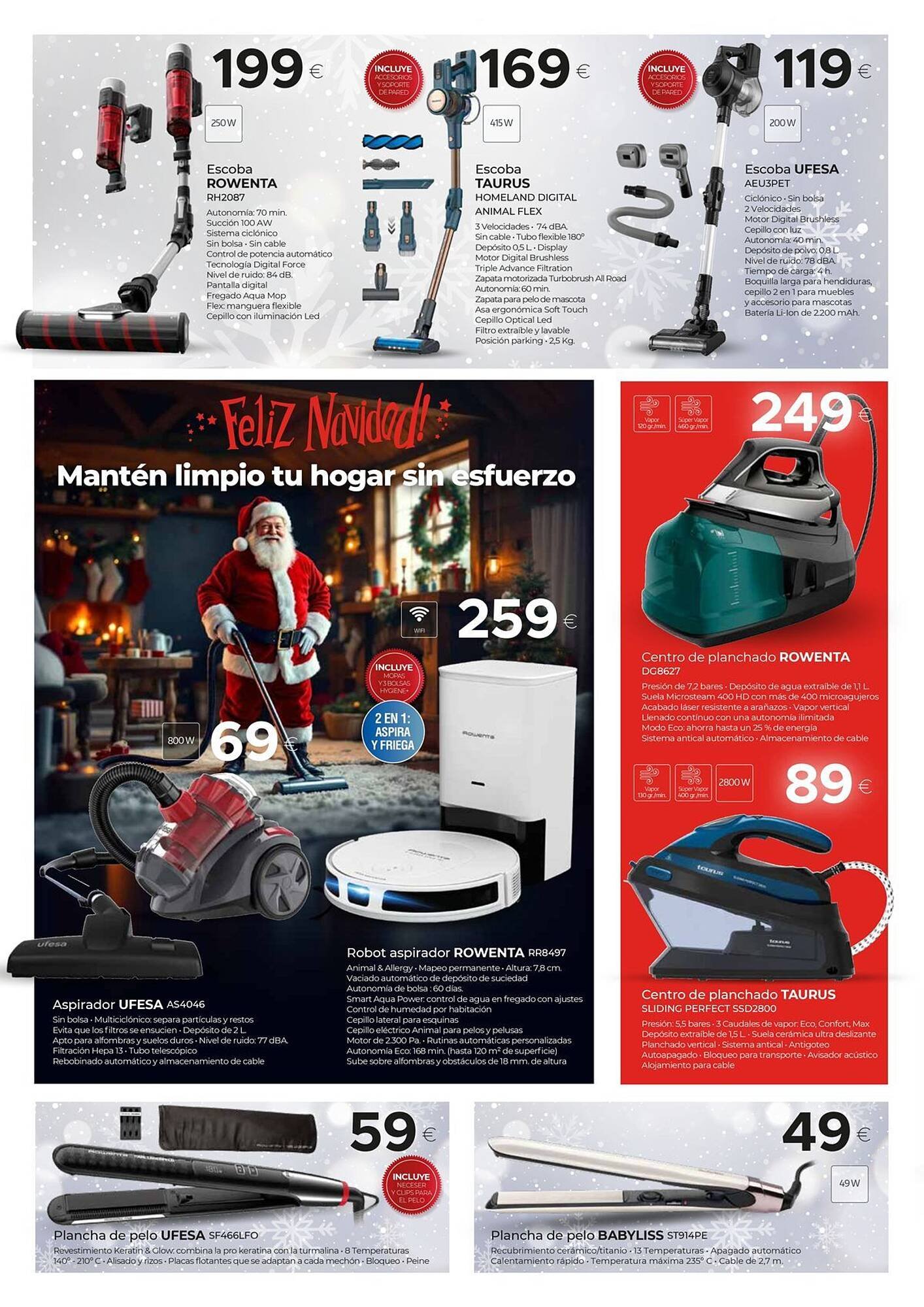 Catálogo Tien 21 (2025-12-14 - 2026-01-05)