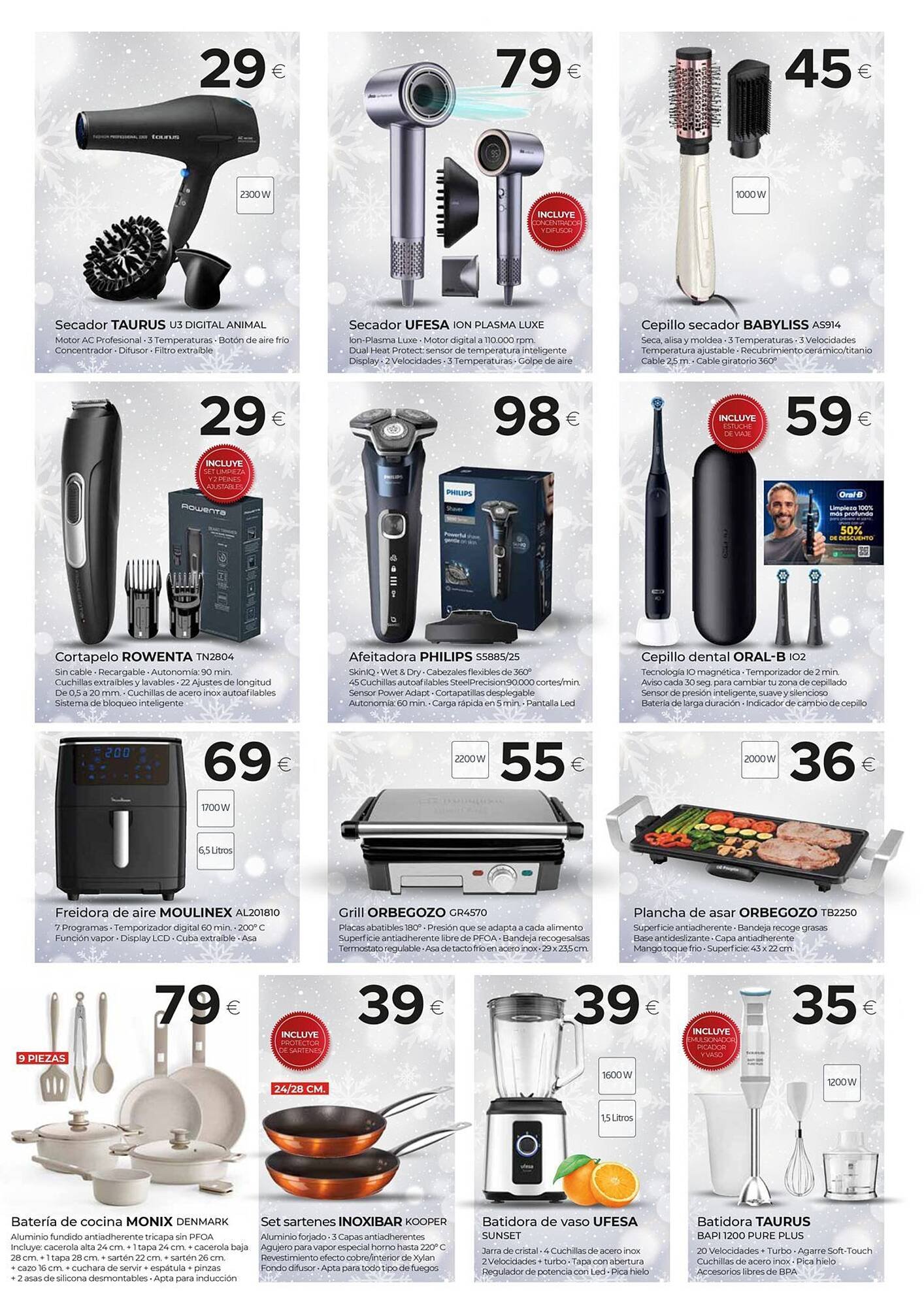 Catálogo Tien 21 (2025-12-14 - 2026-01-05)