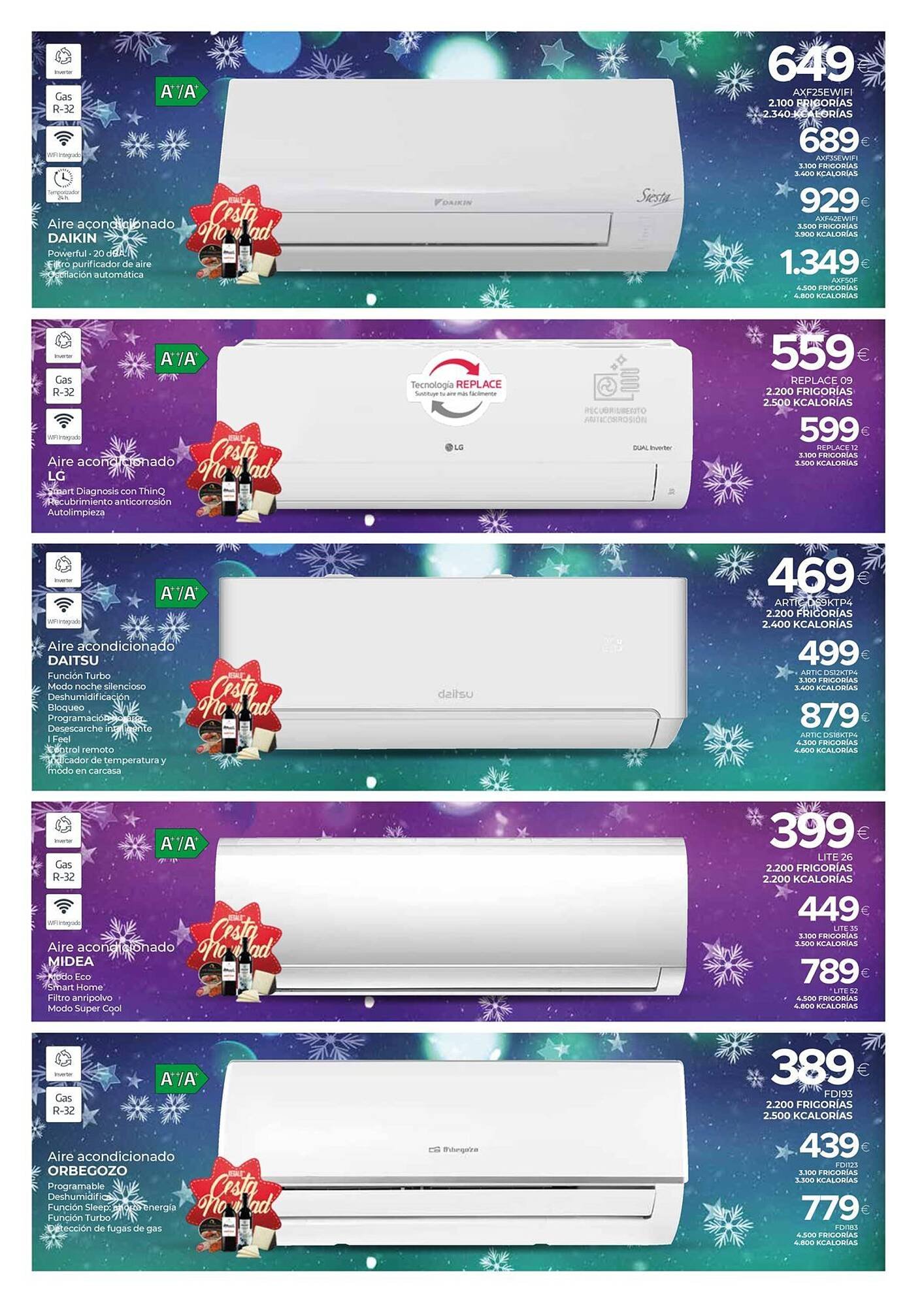 Catálogo Tien 21 (2025-12-14 - 2026-01-05)