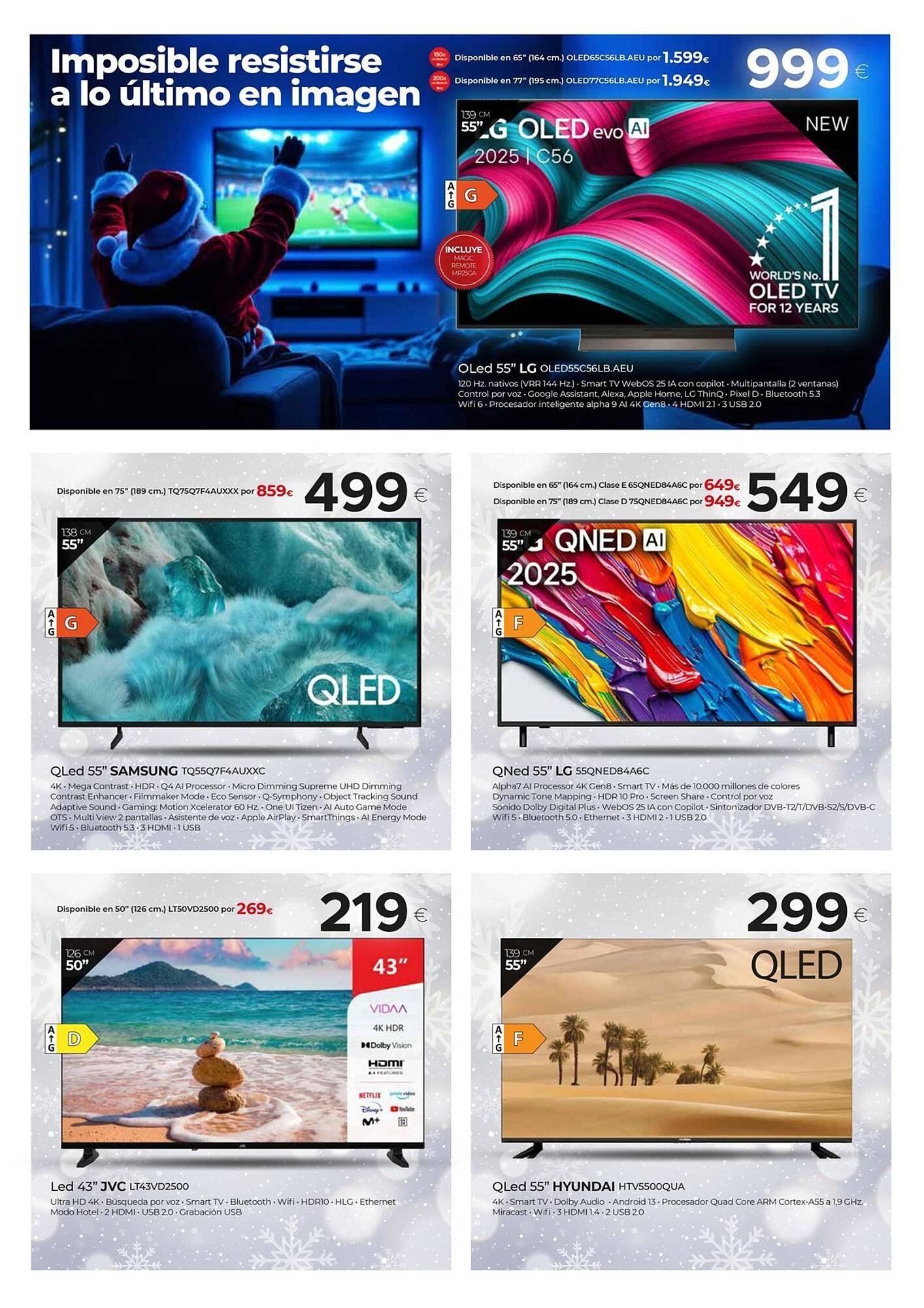 Catálogo Tien 21 (2025-12-14 - 2026-01-05)