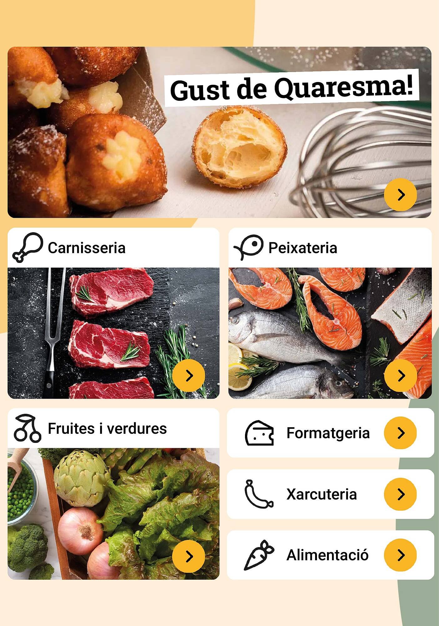 Folleto BonpreuEsclat