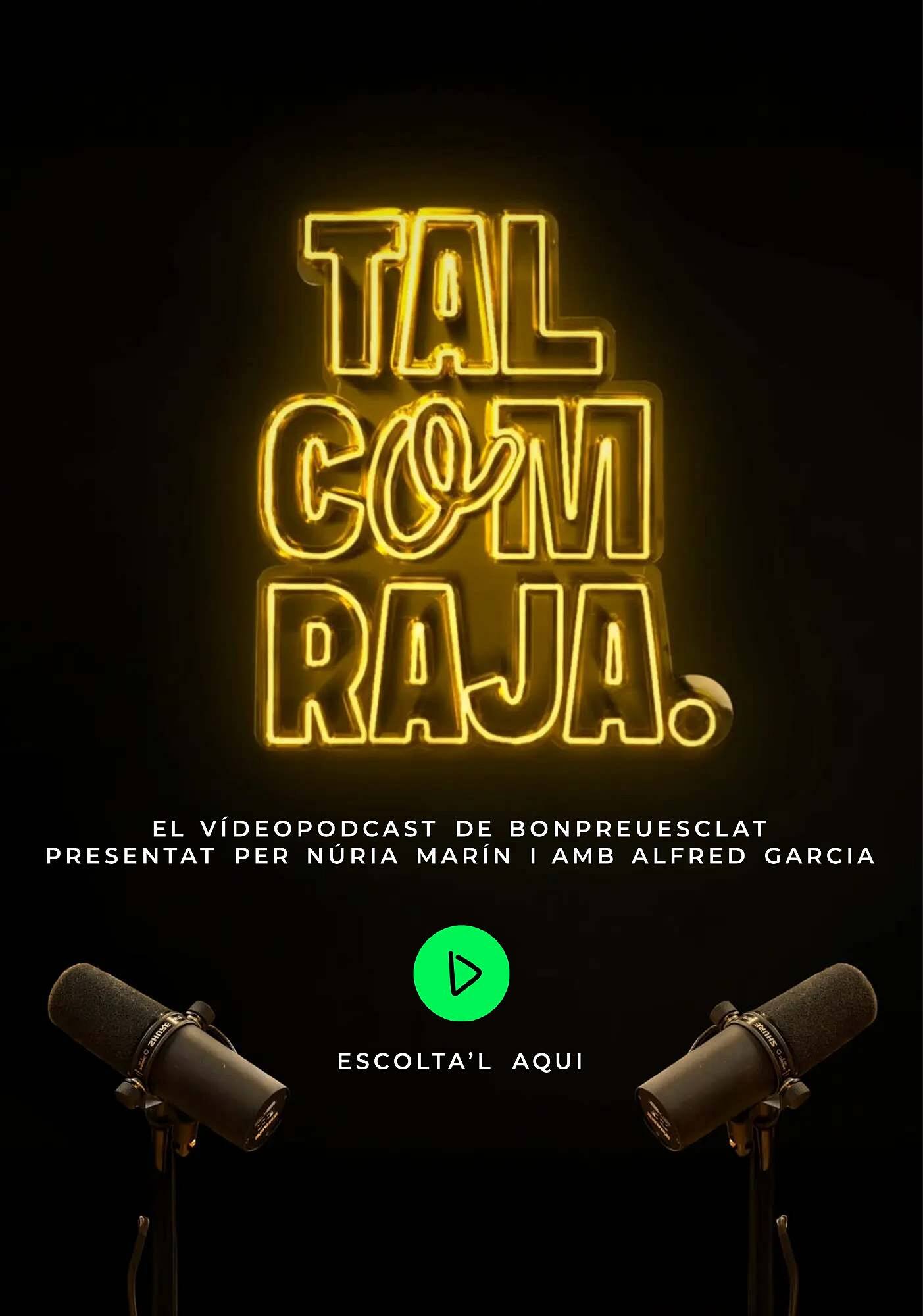 Folleto BonpreuEsclat