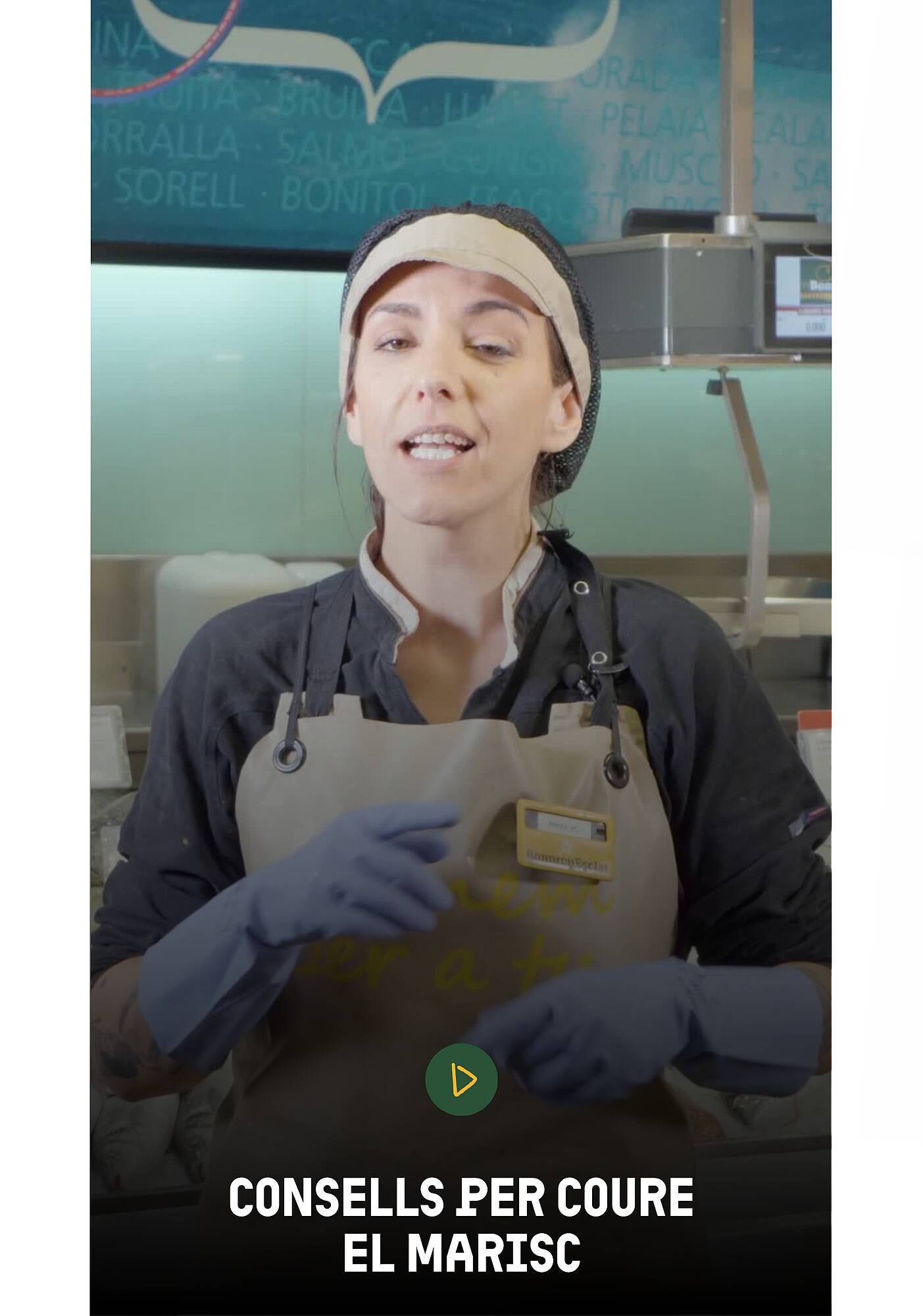 Folleto BonpreuEsclat