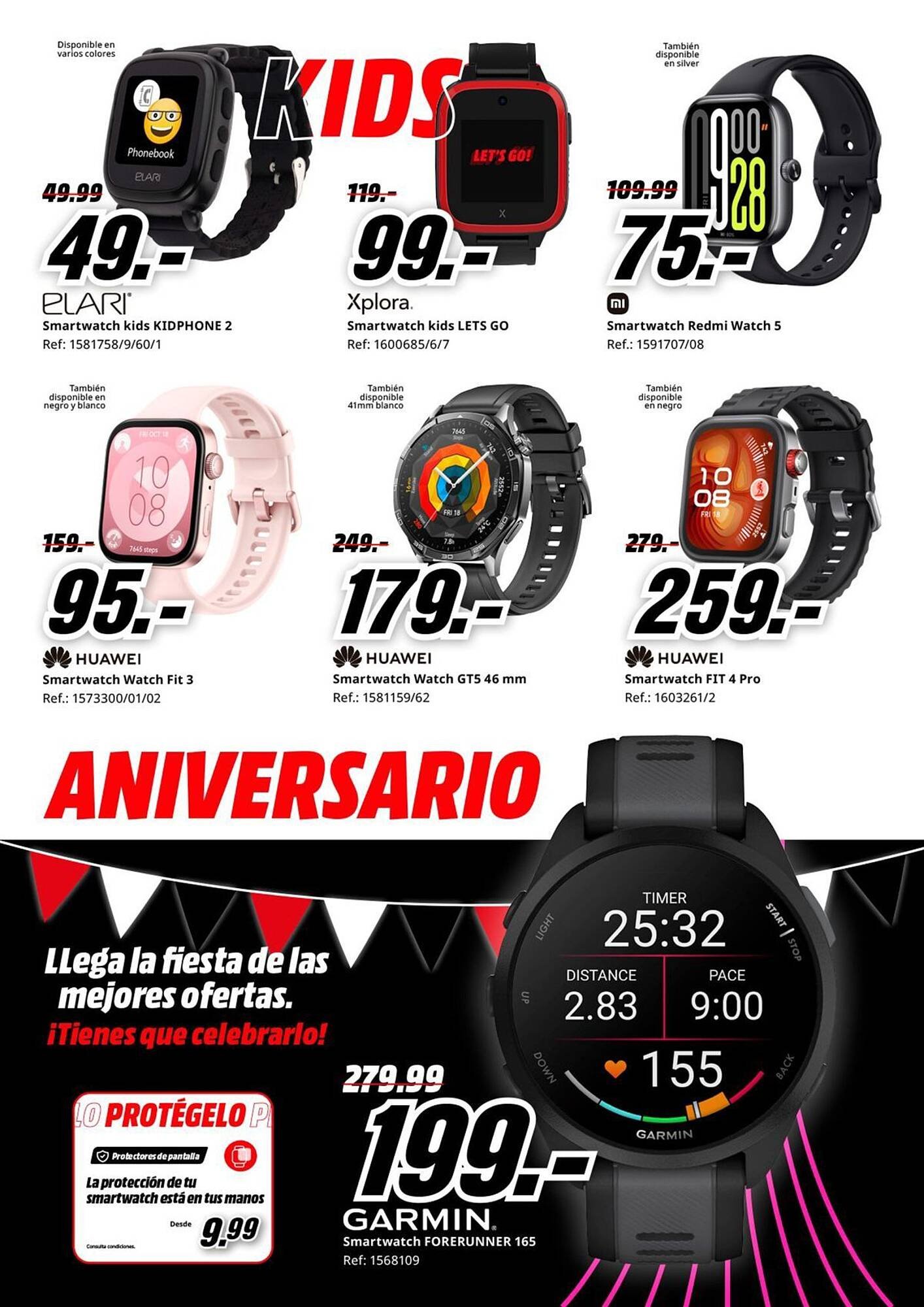 Folleto MediaMarkt (2025-07-16 - 2025-07-24)
