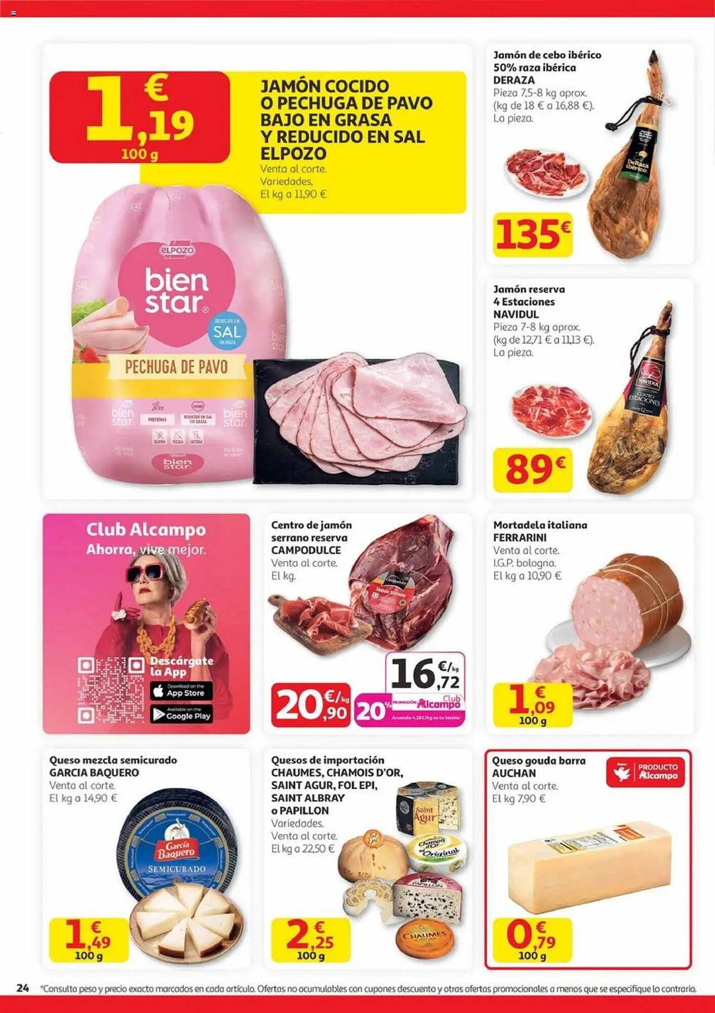 Folleto Alcampo (2025-08-28 - 2025-09-10)