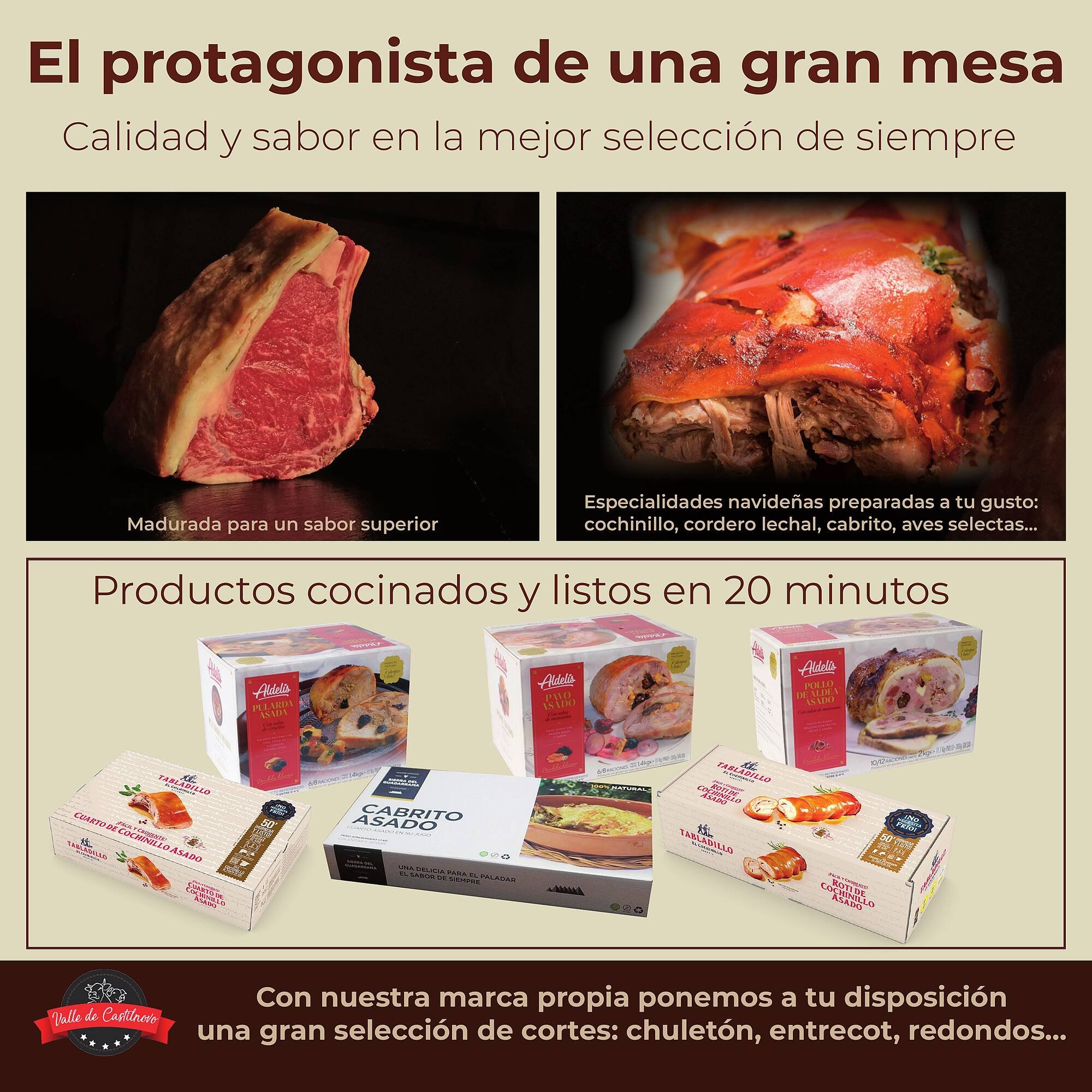 Catálogo Hiper Usera