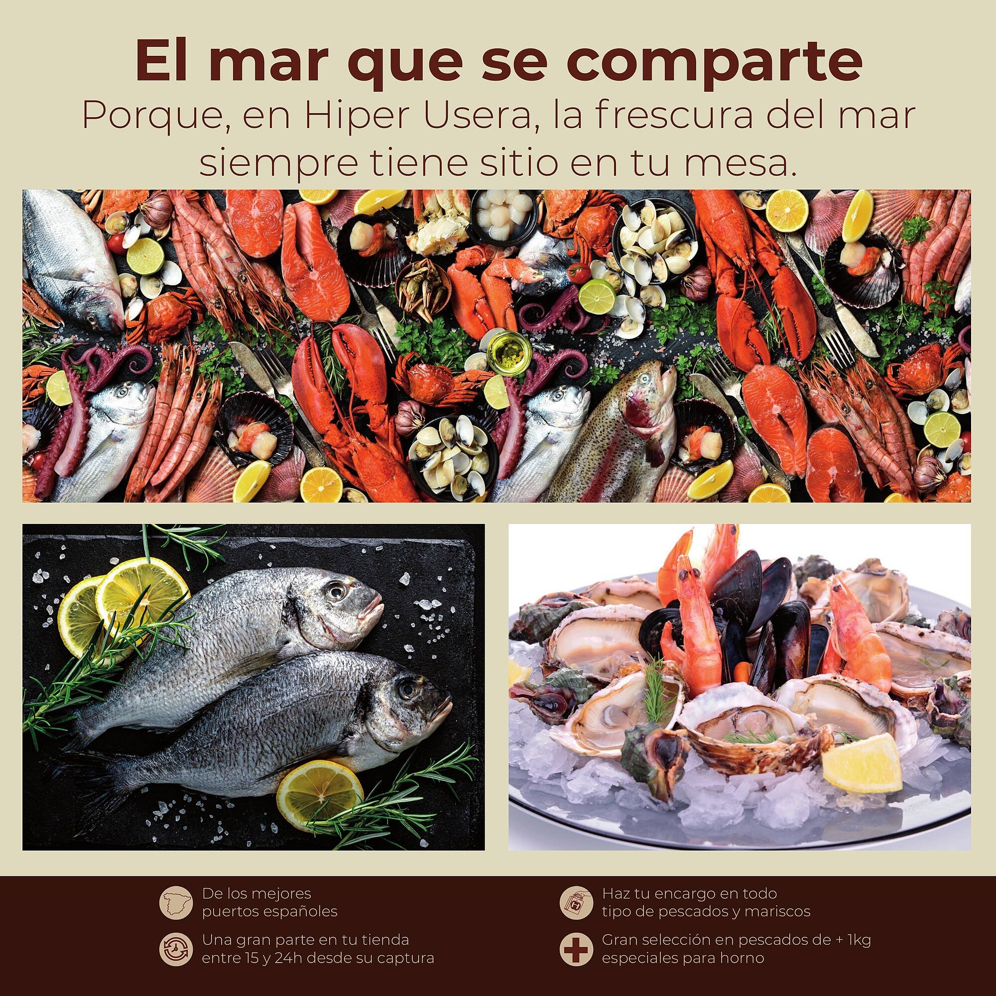 Catálogo Hiper Usera