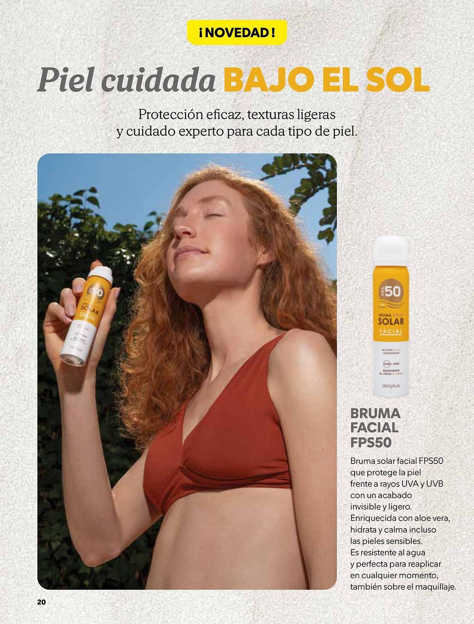 Catálogo Mercadona