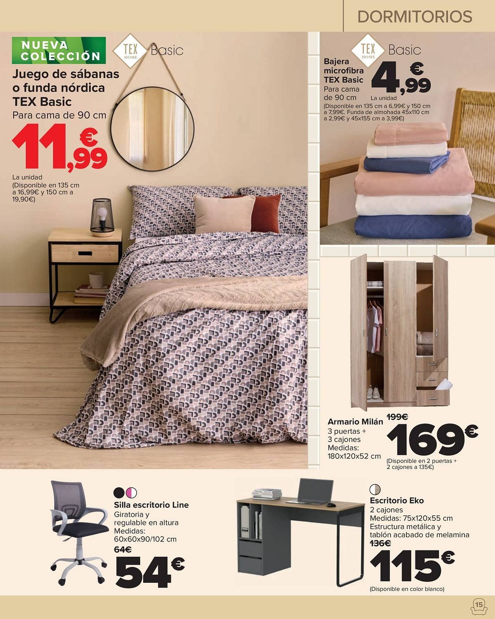 Folleto Carrefour (2025-09-23 - 2025-10-22)