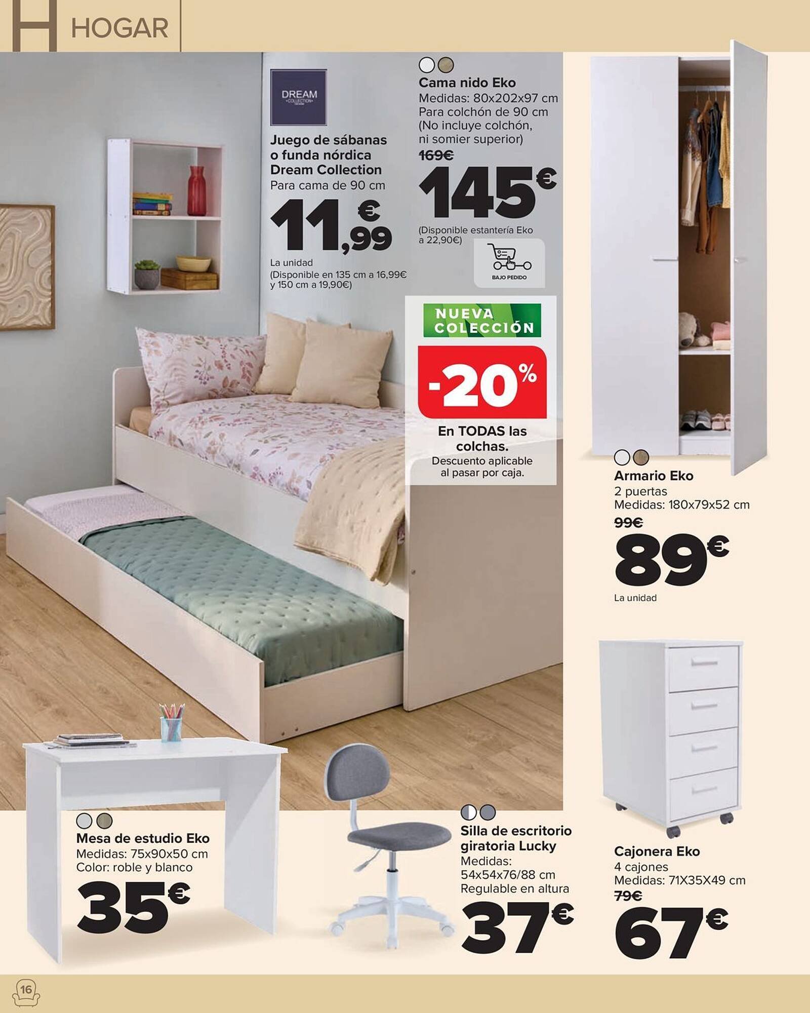 Folleto Carrefour (2025-09-23 - 2025-10-22)