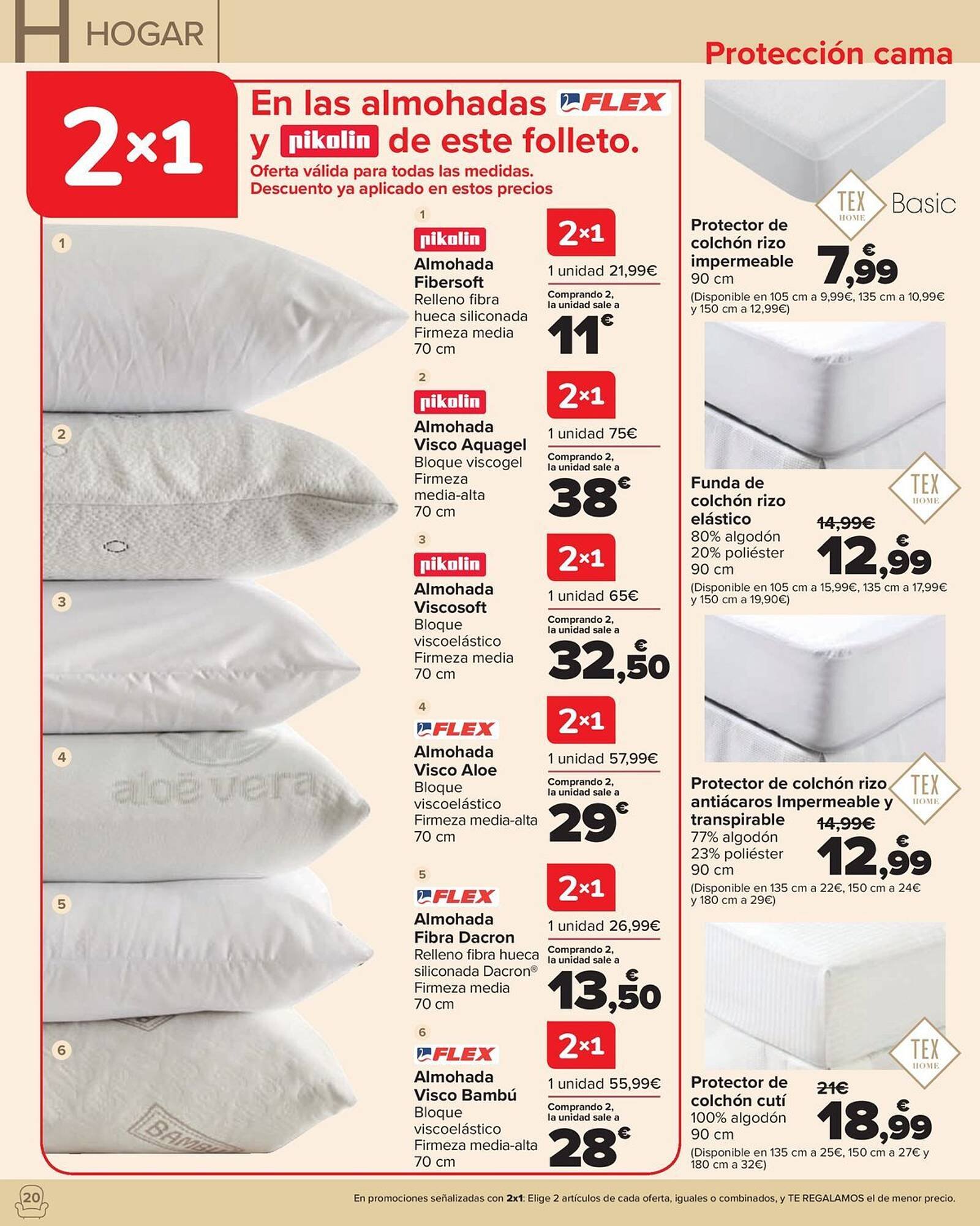 Folleto Carrefour (2025-09-23 - 2025-10-22)