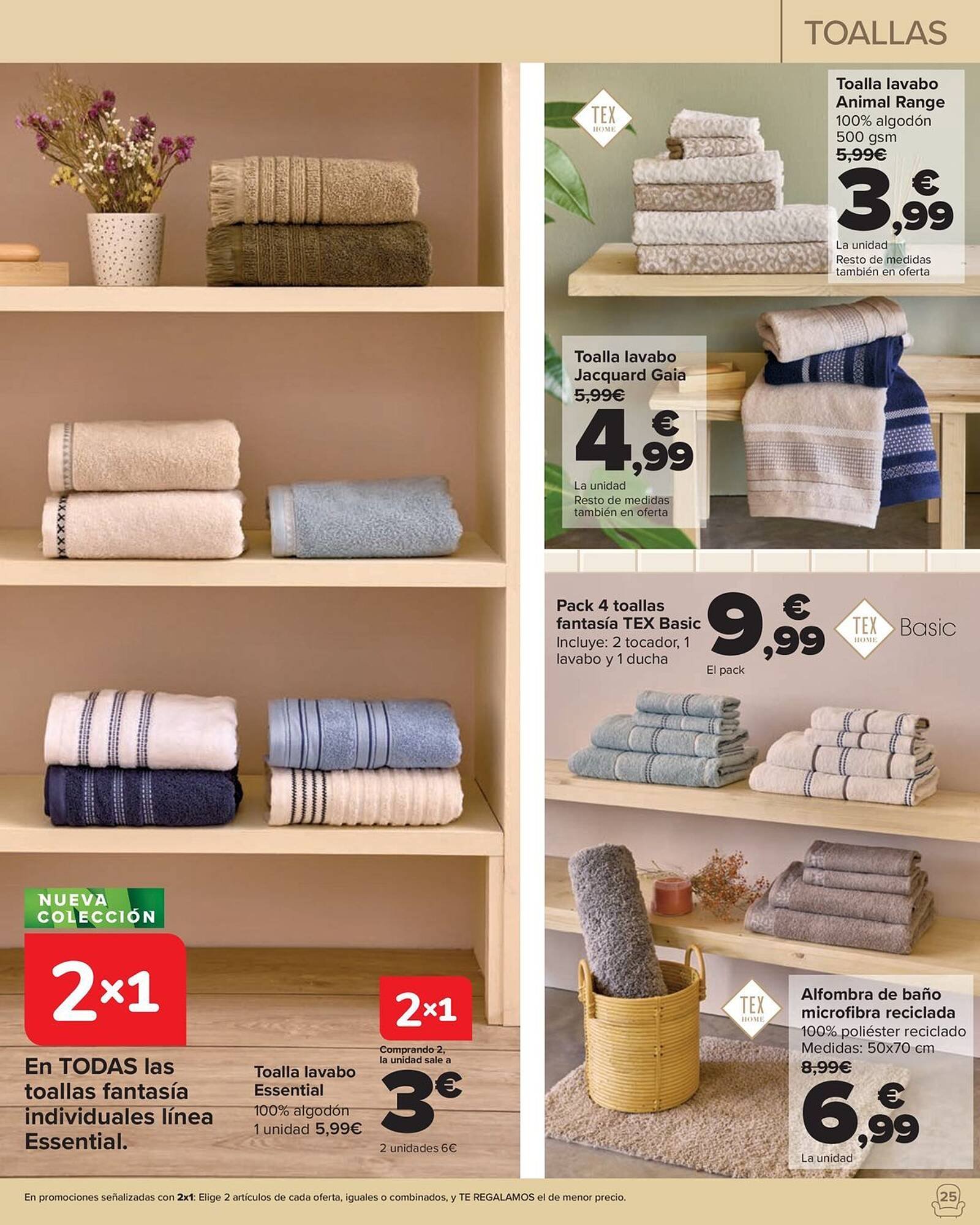 Folleto Carrefour (2025-09-23 - 2025-10-22)