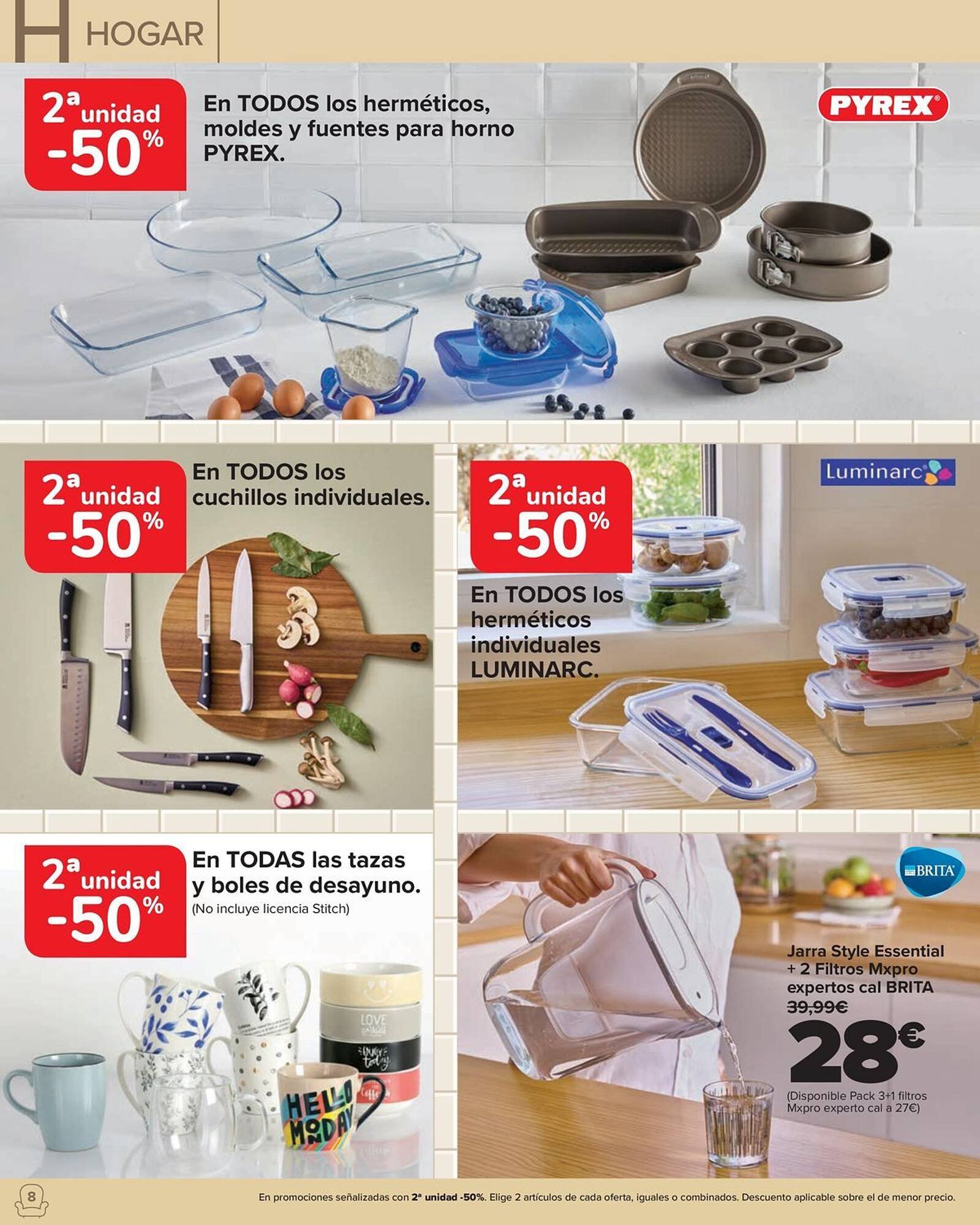 Folleto Carrefour (2025-09-23 - 2025-10-22)