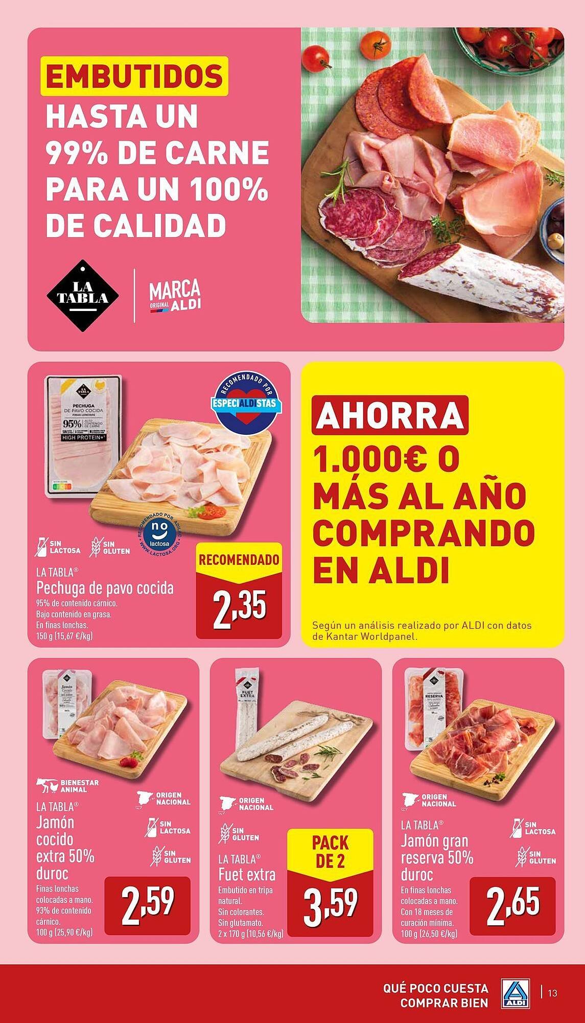 Folleto ALDI (2025-10-08 - 2025-10-12)