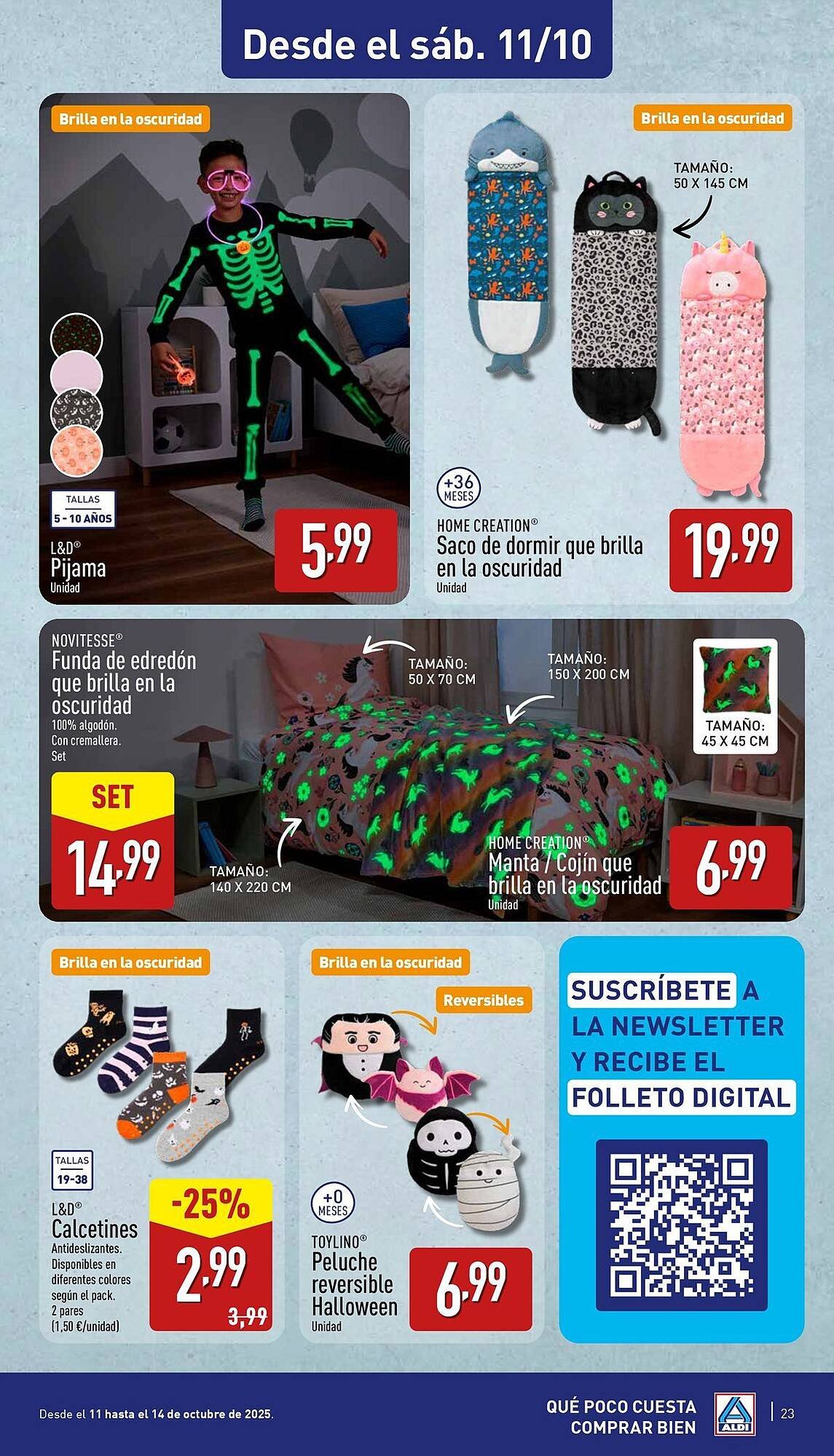Folleto ALDI (2025-10-08 - 2025-10-12)