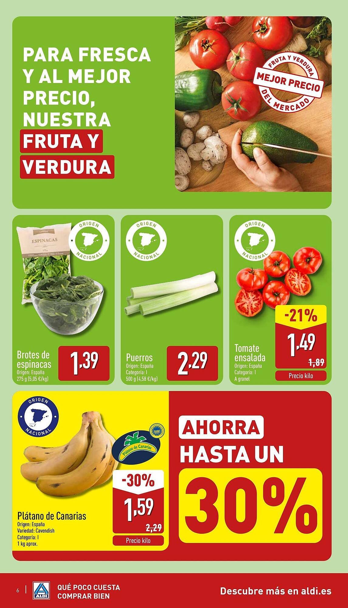 Folleto ALDI (2025-10-08 - 2025-10-12)