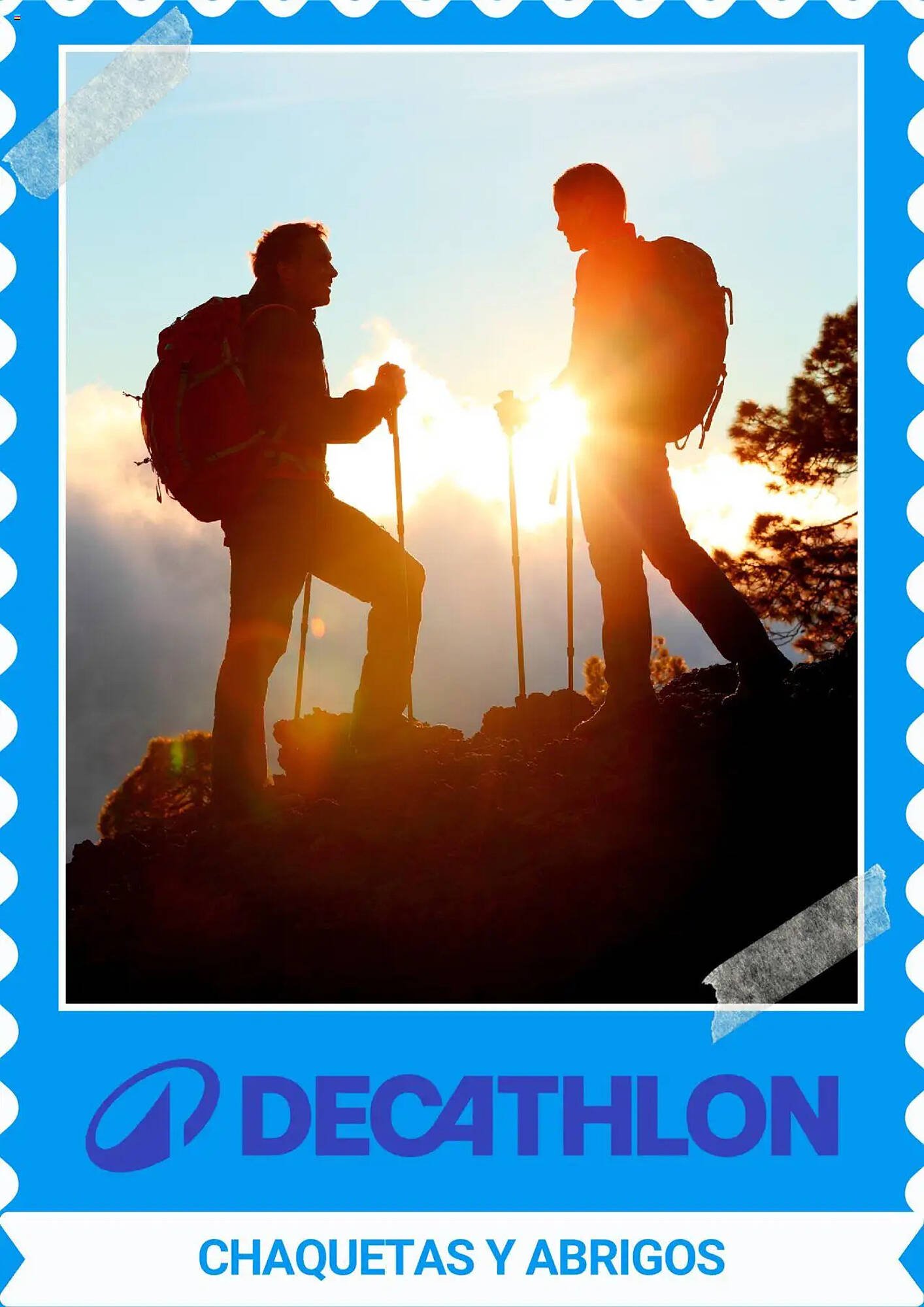 Catálogo Decathlon