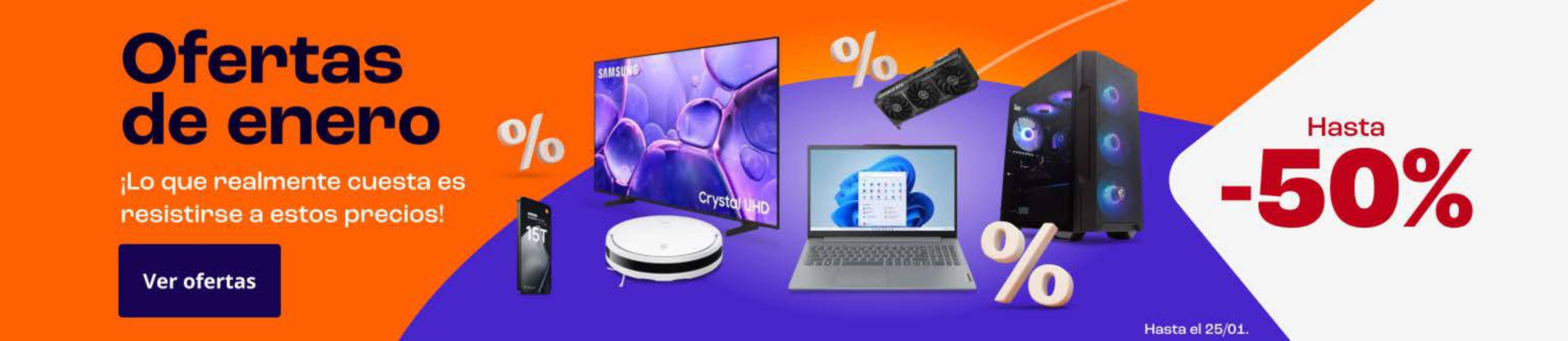 Folleto PC Componentes