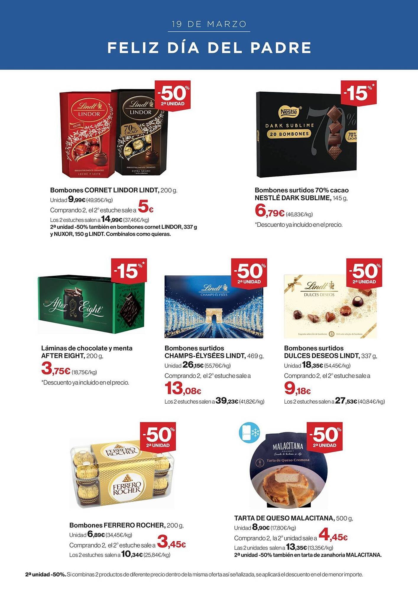 Catálogo El Corte Inglés