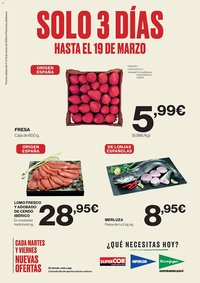 Catálogo El Corte Inglés