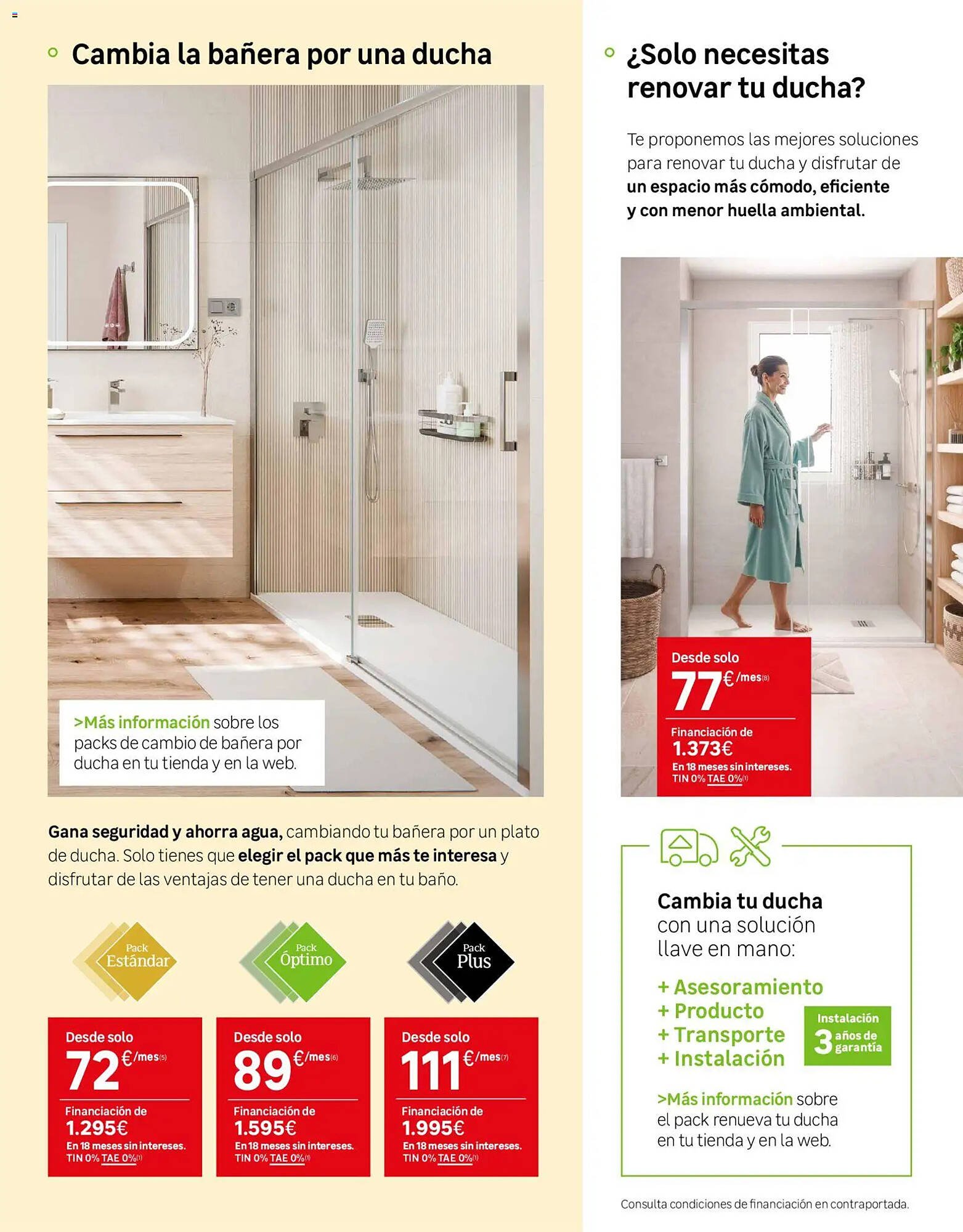 Catálogo Leroy Merlin